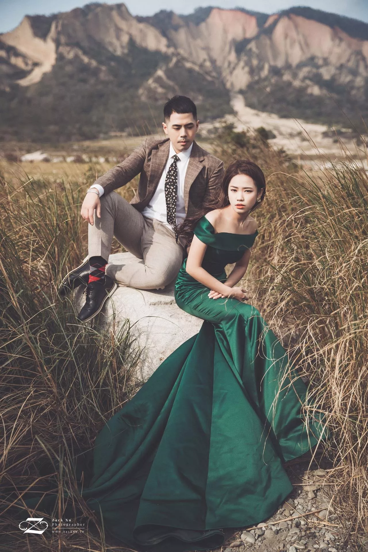 婚紗攝影師Zack.Xu.維澤27-【婚紗攝影】漢祥　∞　雅雯婚紗照