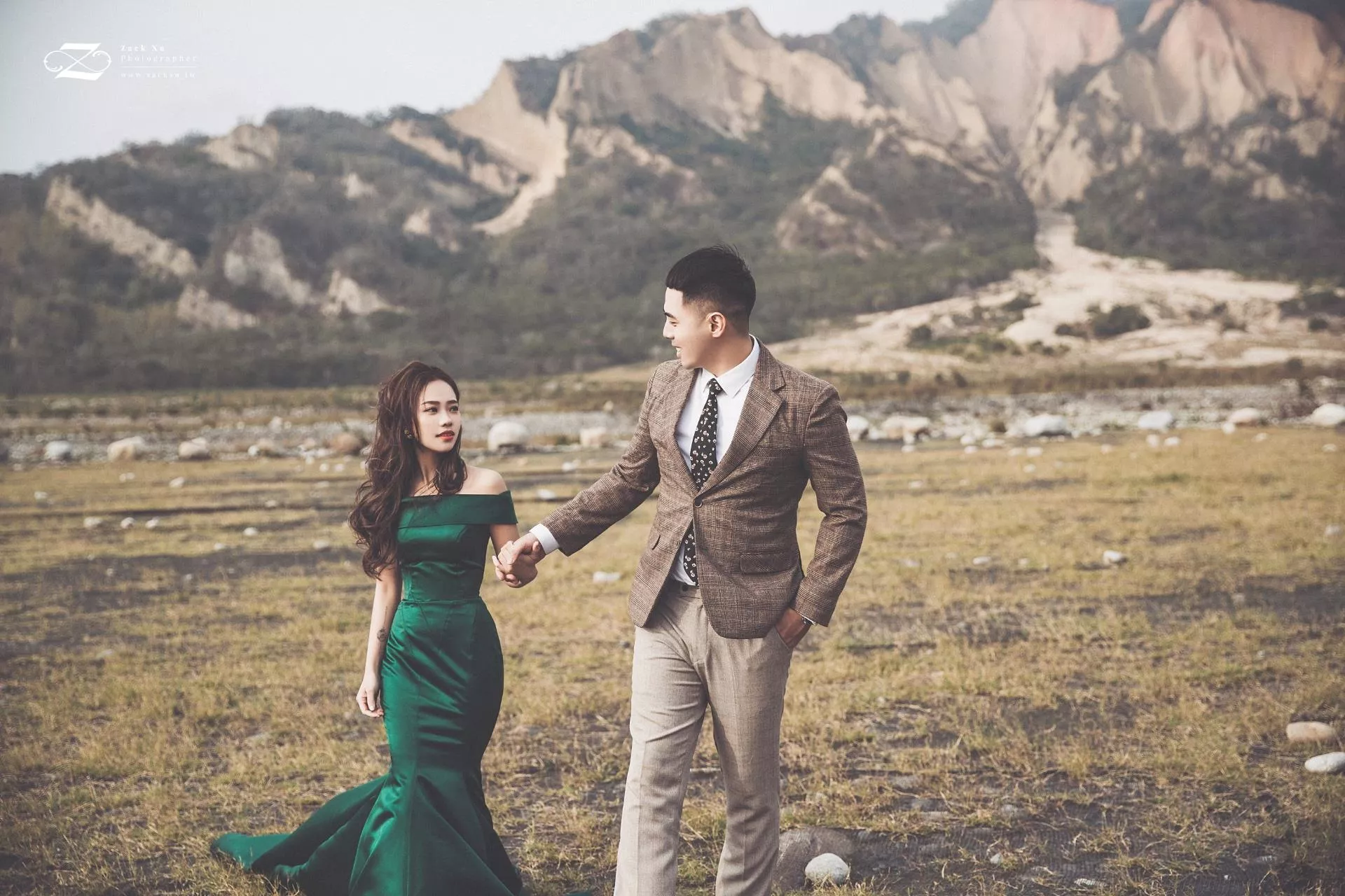 婚紗攝影師Zack.Xu.維澤28-【婚紗攝影】漢祥　∞　雅雯婚紗照