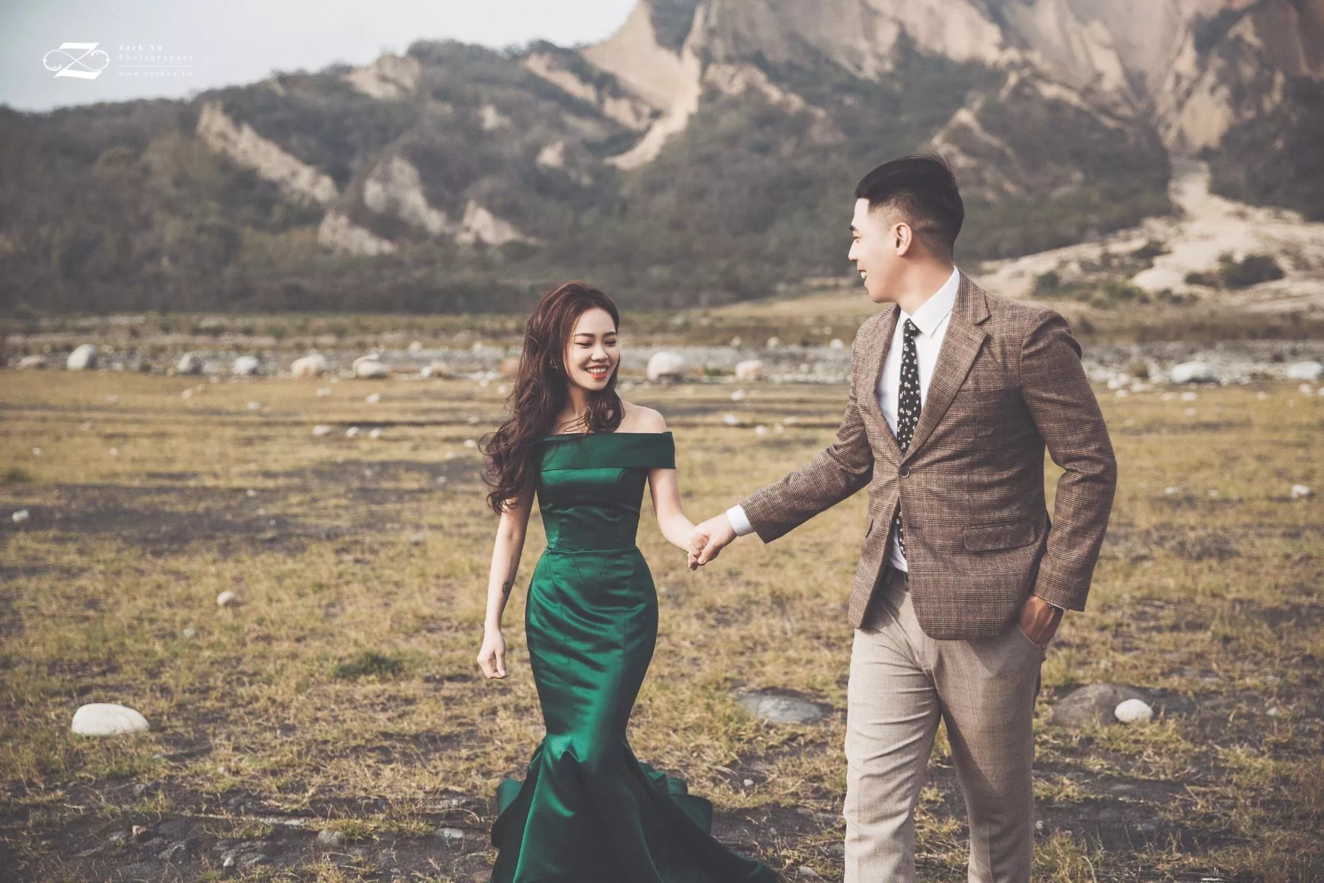 婚紗攝影師Zack.Xu.維澤29-【婚紗攝影】漢祥　∞　雅雯婚紗照