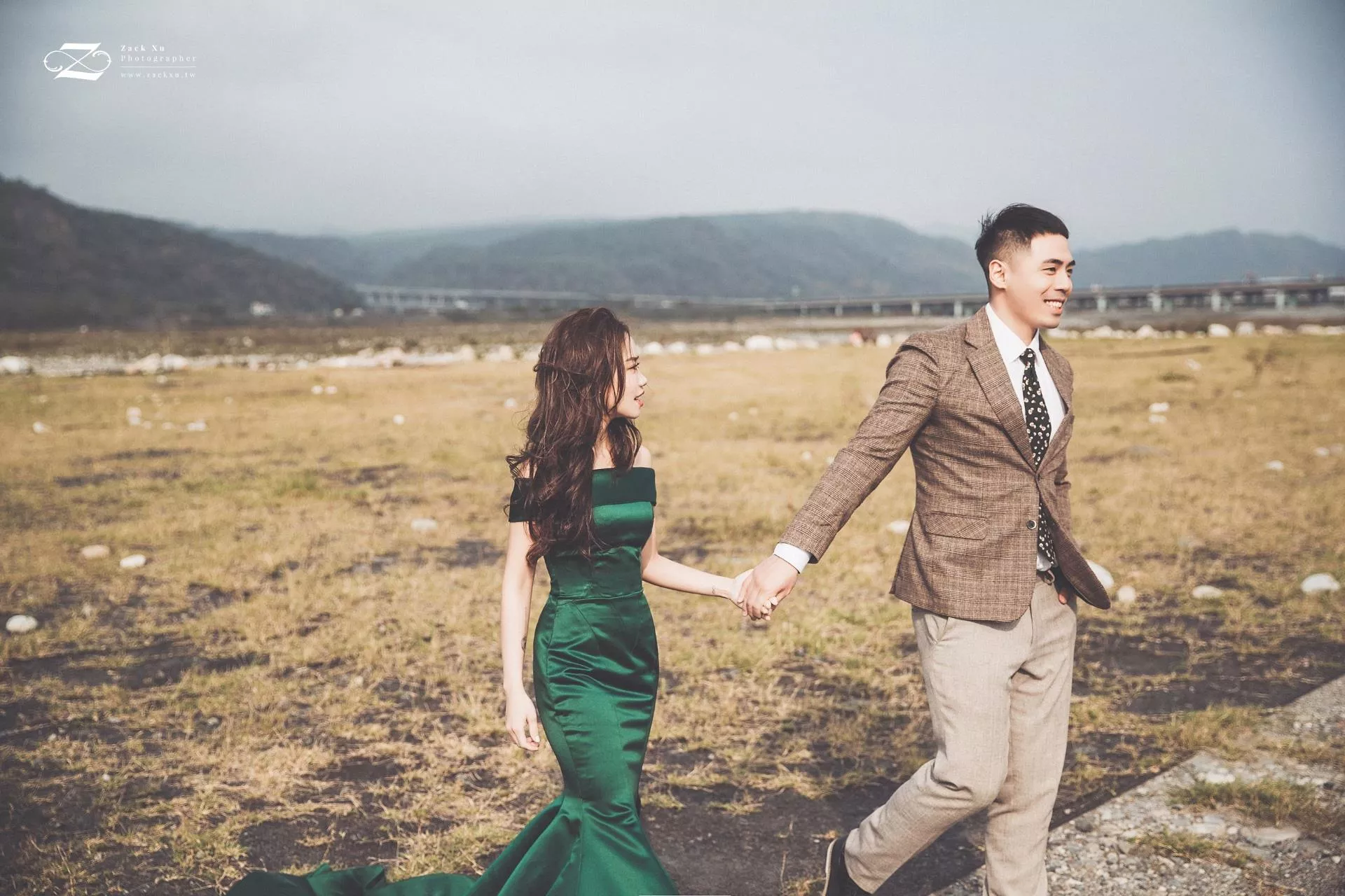 婚紗攝影師Zack.Xu.維澤30-【婚紗攝影】漢祥　∞　雅雯婚紗照