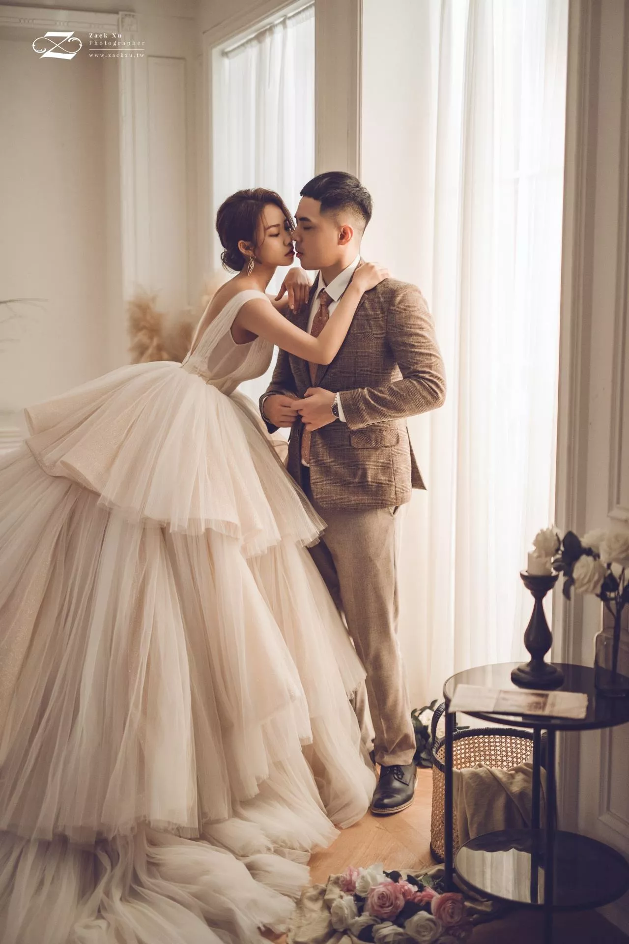 婚紗攝影師Zack.Xu.維澤38-【婚紗攝影】漢祥　∞　雅雯婚紗照