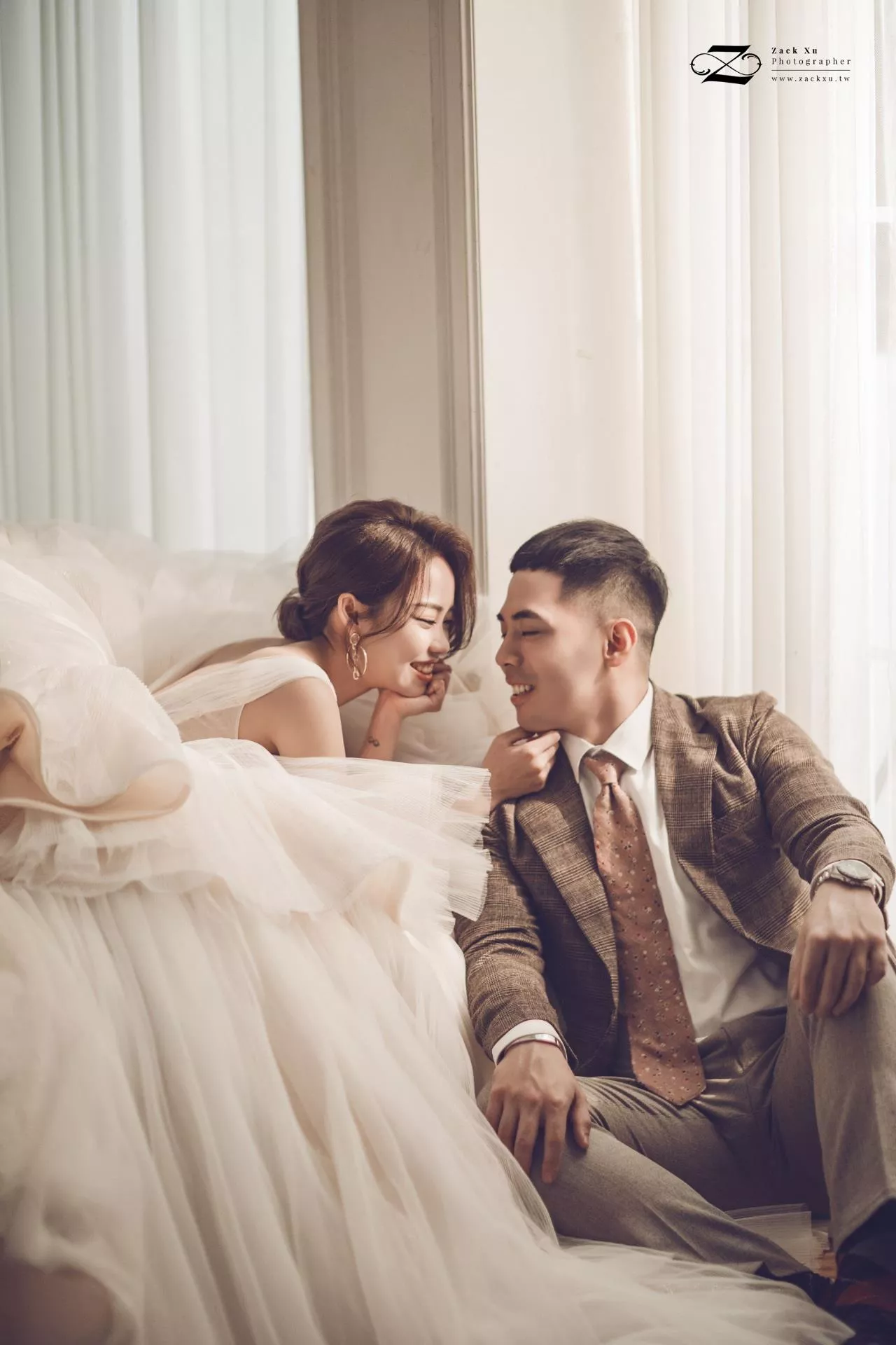 婚紗攝影師Zack.Xu.維澤43-【婚紗攝影】漢祥　∞　雅雯婚紗照