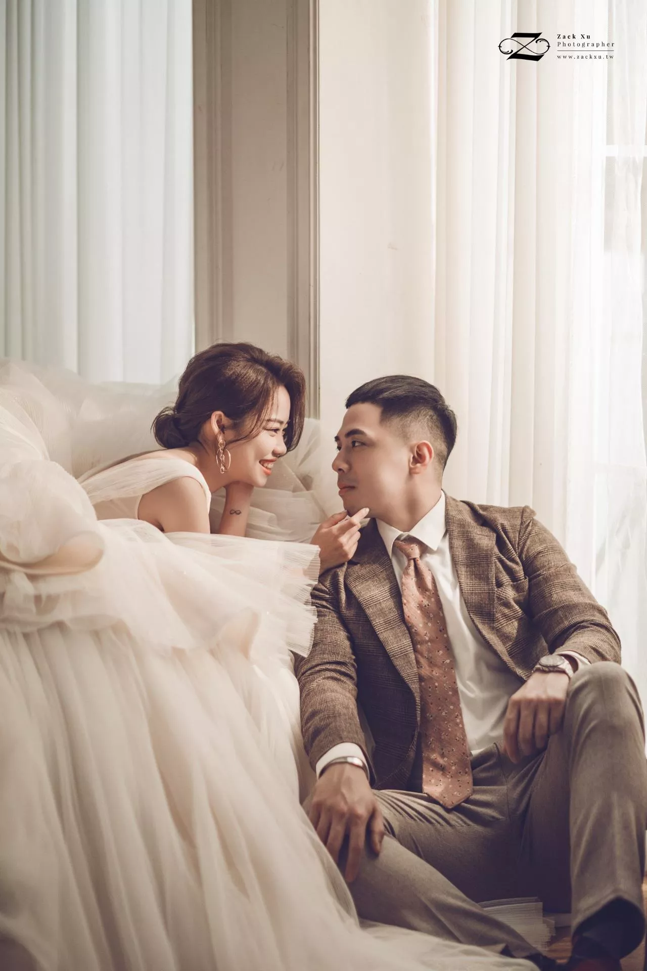 婚紗攝影師Zack.Xu.維澤44-【婚紗攝影】漢祥　∞　雅雯婚紗照