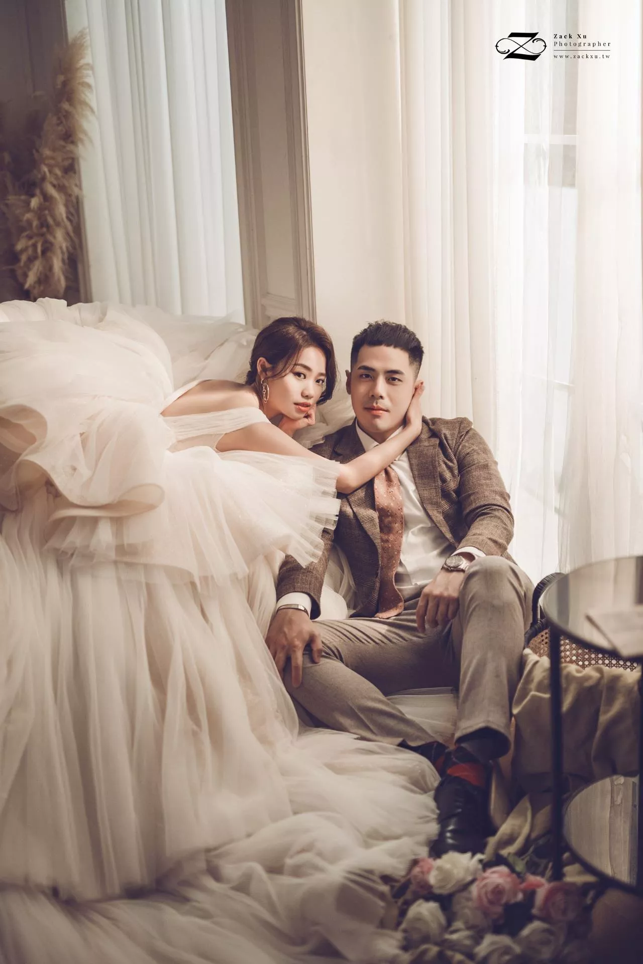 婚紗攝影師Zack.Xu.維澤46-【婚紗攝影】漢祥　∞　雅雯婚紗照