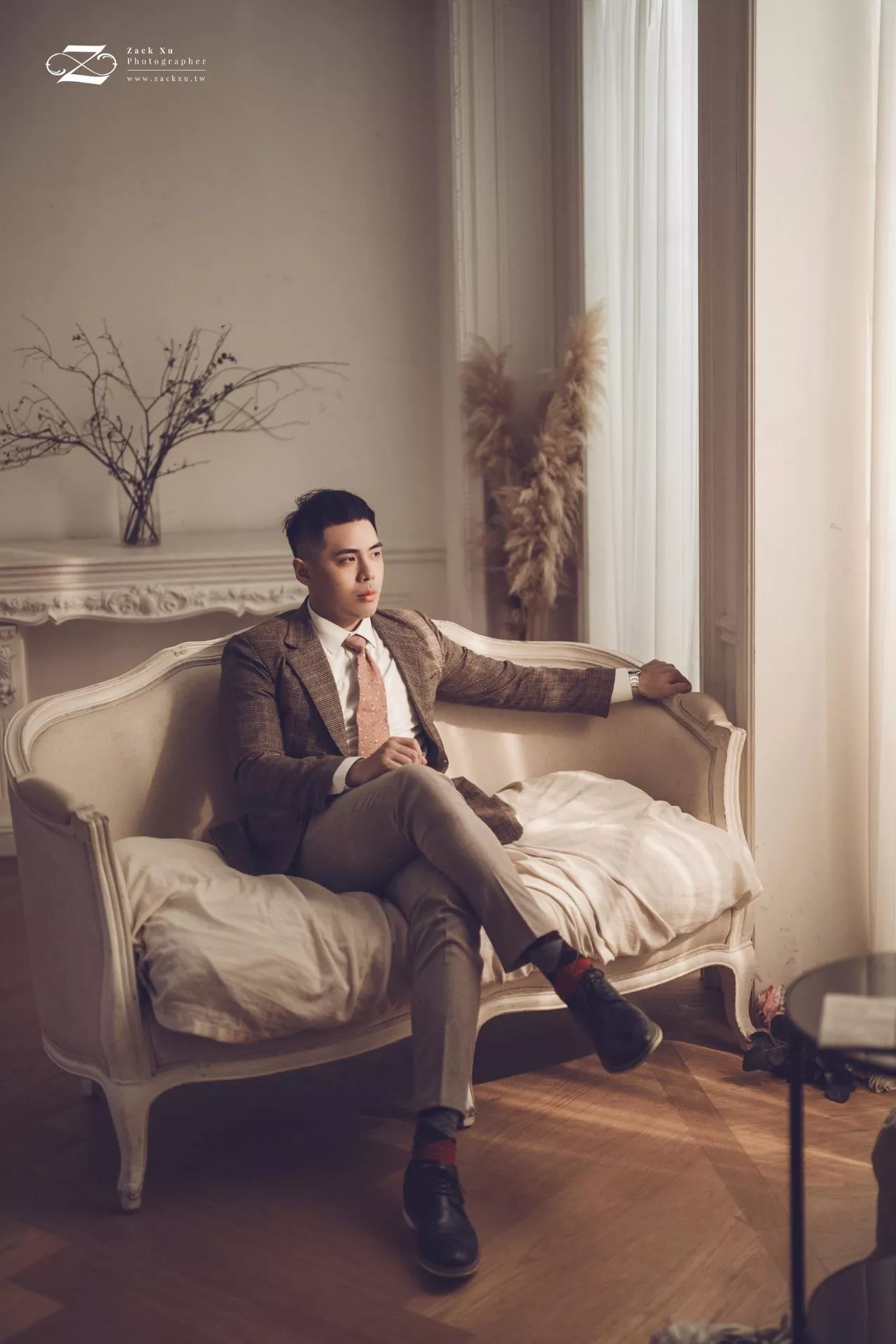 婚紗攝影師Zack.Xu.維澤47-【婚紗攝影】漢祥　∞　雅雯婚紗照