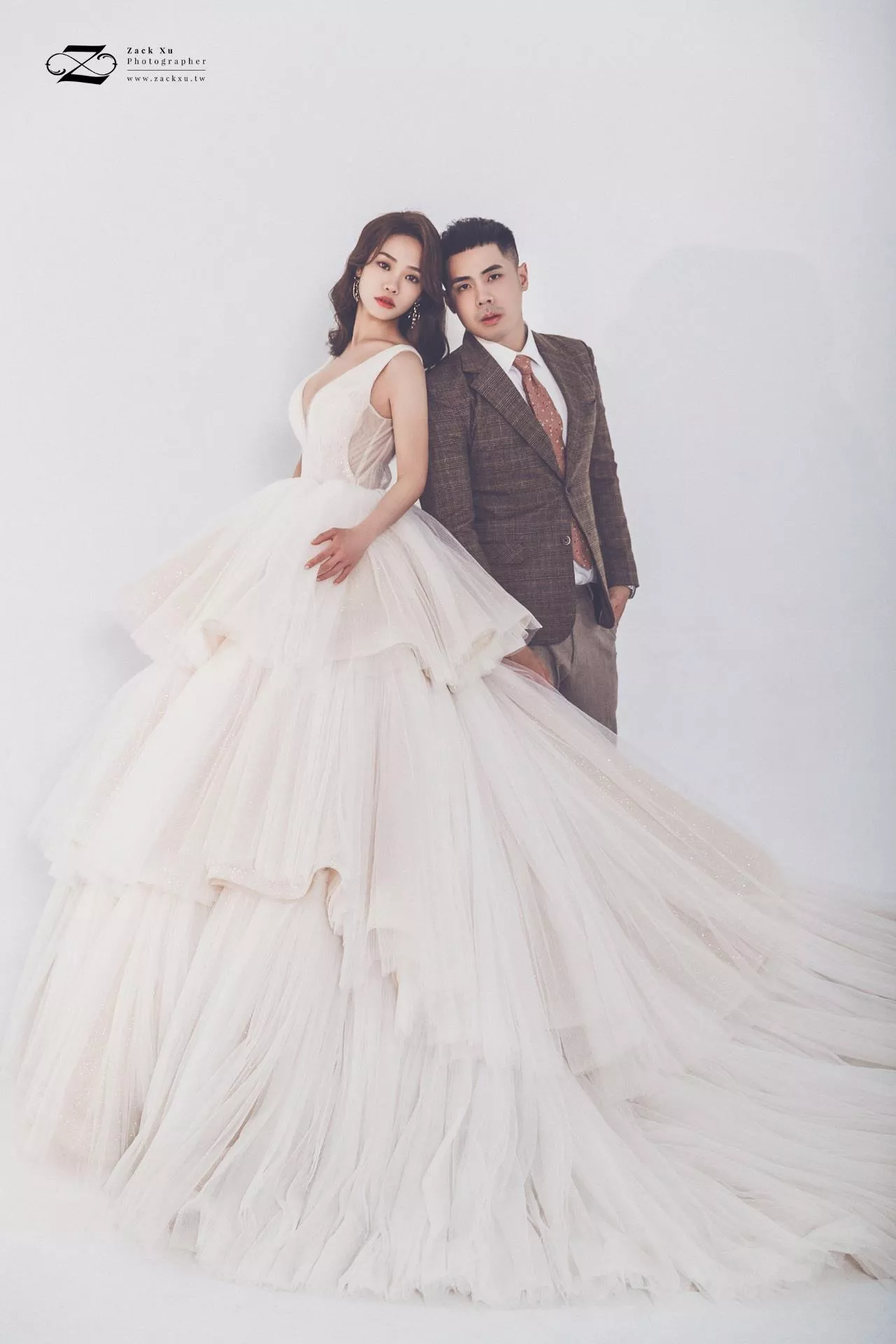 婚紗攝影師Zack.Xu.維澤52-【婚紗攝影】漢祥　∞　雅雯婚紗照
