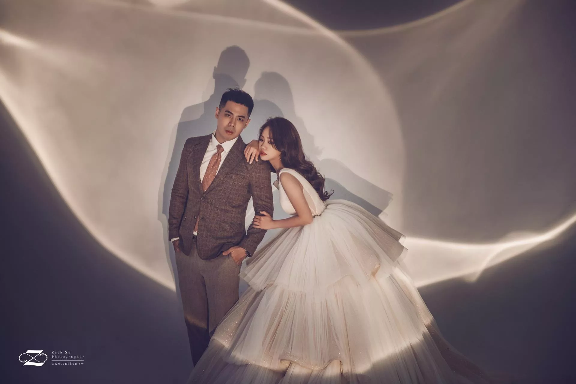 婚紗攝影師Zack.Xu.維澤53-【婚紗攝影】漢祥　∞　雅雯婚紗照