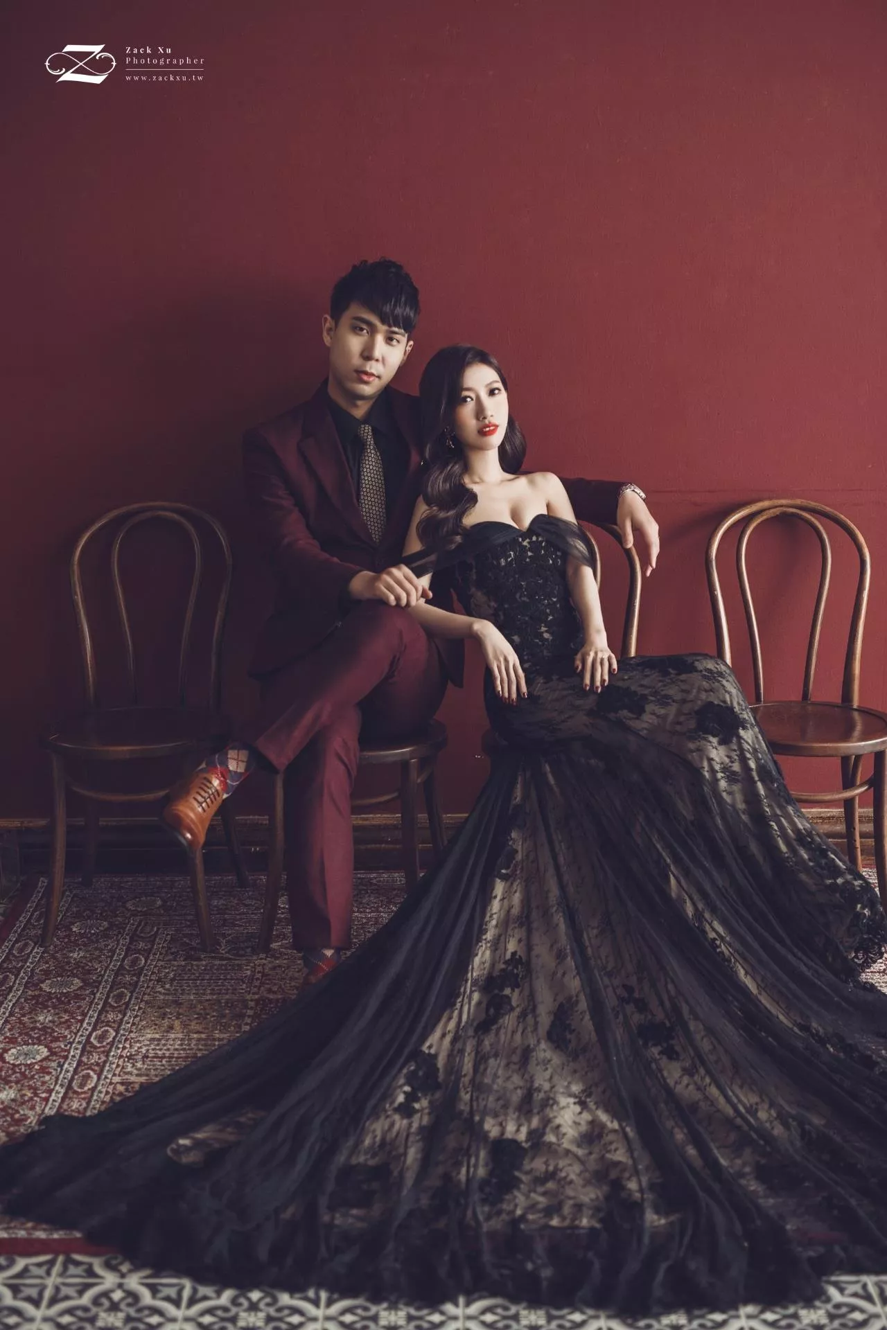 婚紗攝影師Zack.Xu.維澤2-【婚紗攝影】福遠　∞　佳菱婚紗照