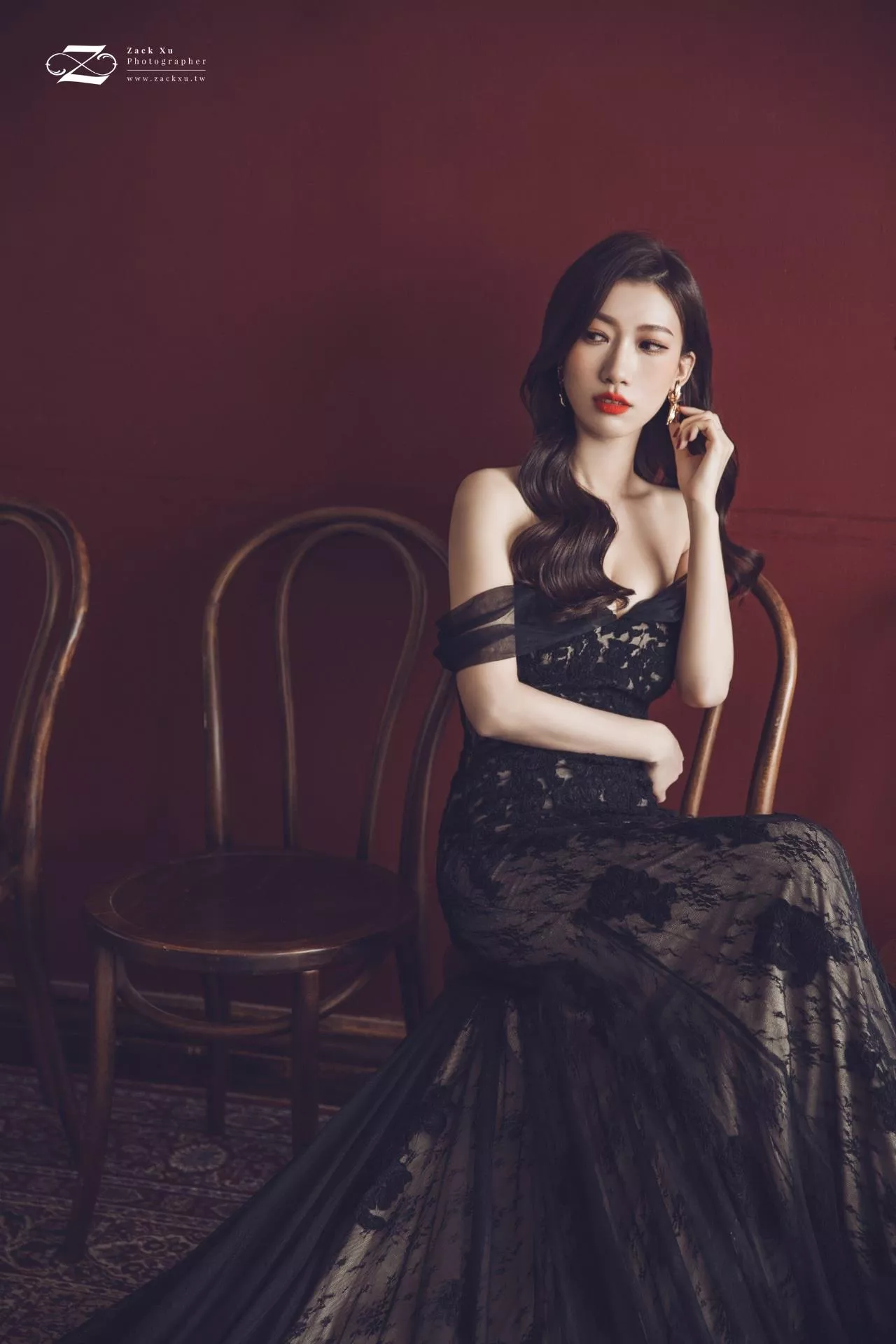 婚紗攝影師Zack.Xu.維澤3-【婚紗攝影】福遠　∞　佳菱婚紗照