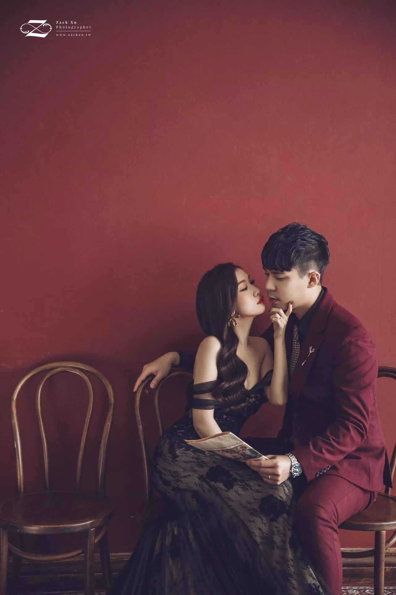 婚紗攝影師Zack.Xu.維澤4-【婚紗攝影】福遠　∞　佳菱婚紗照