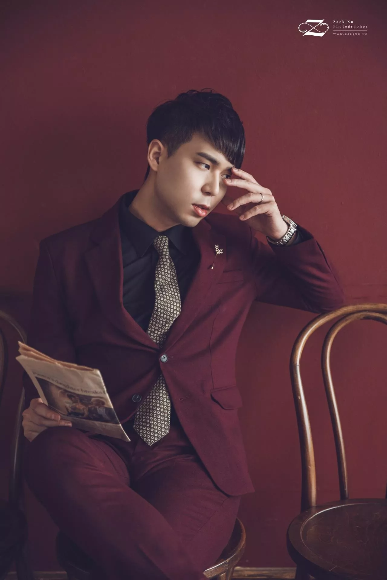 婚紗攝影師Zack.Xu.維澤5-【婚紗攝影】福遠　∞　佳菱婚紗照
