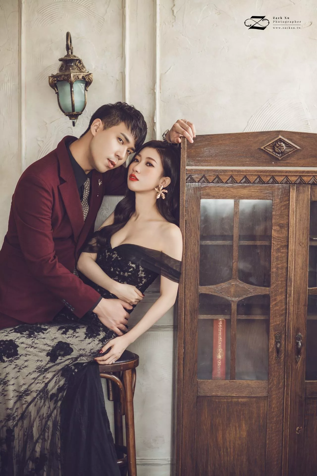 婚紗攝影師Zack.Xu.維澤19-【婚紗攝影】福遠　∞　佳菱婚紗照