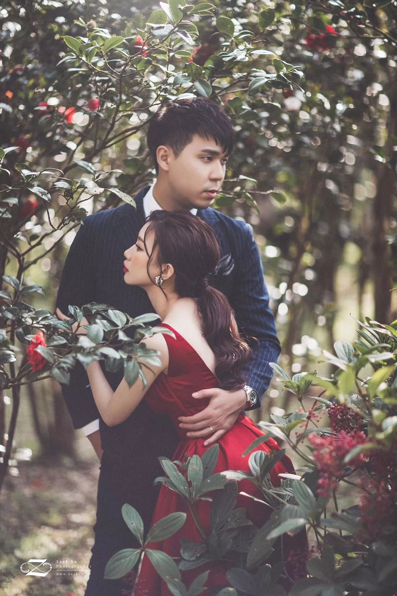 婚紗攝影師Zack.Xu.維澤22-【婚紗攝影】福遠　∞　佳菱婚紗照