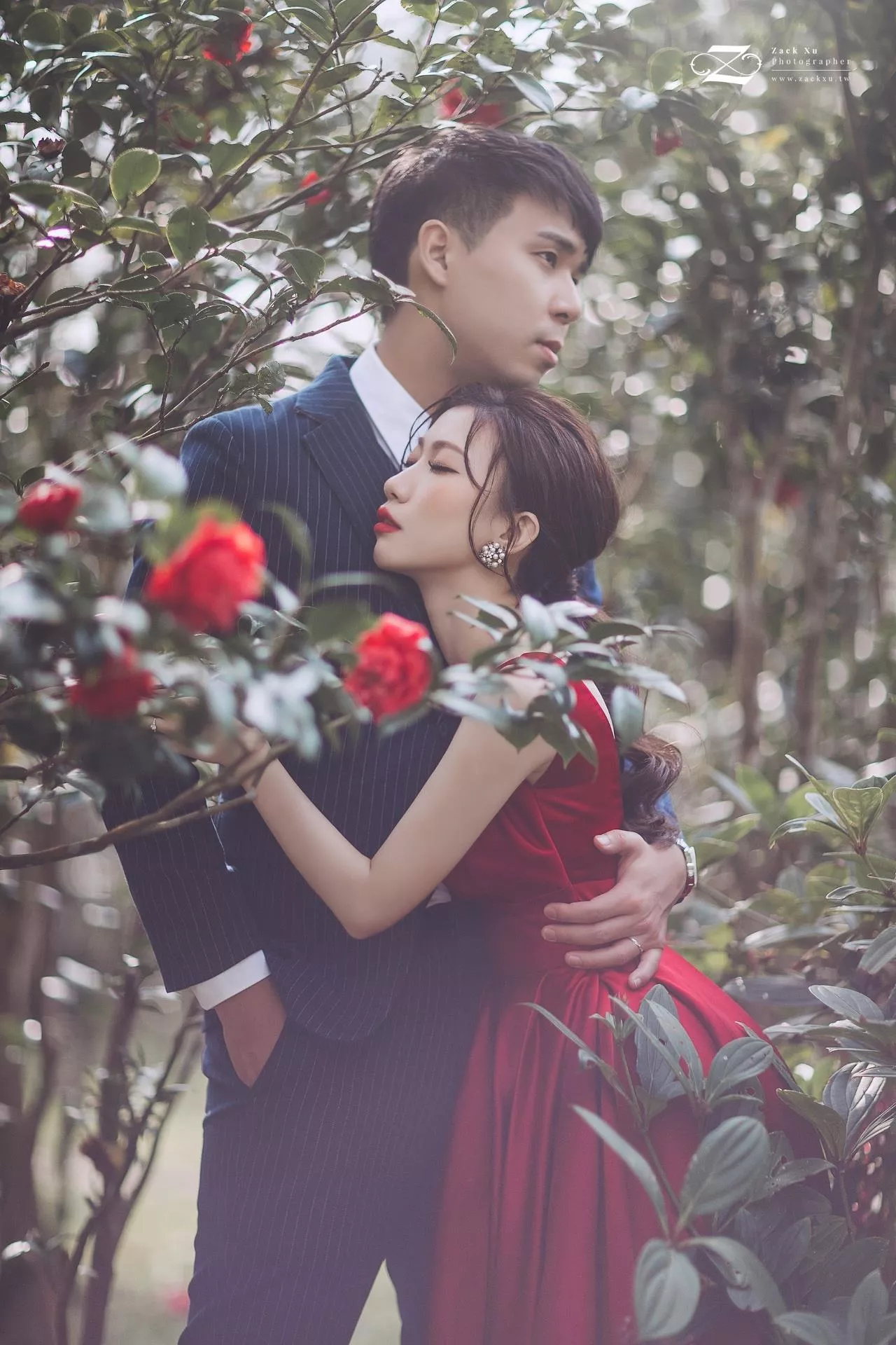 婚紗攝影師Zack.Xu.維澤23-【婚紗攝影】福遠　∞　佳菱婚紗照