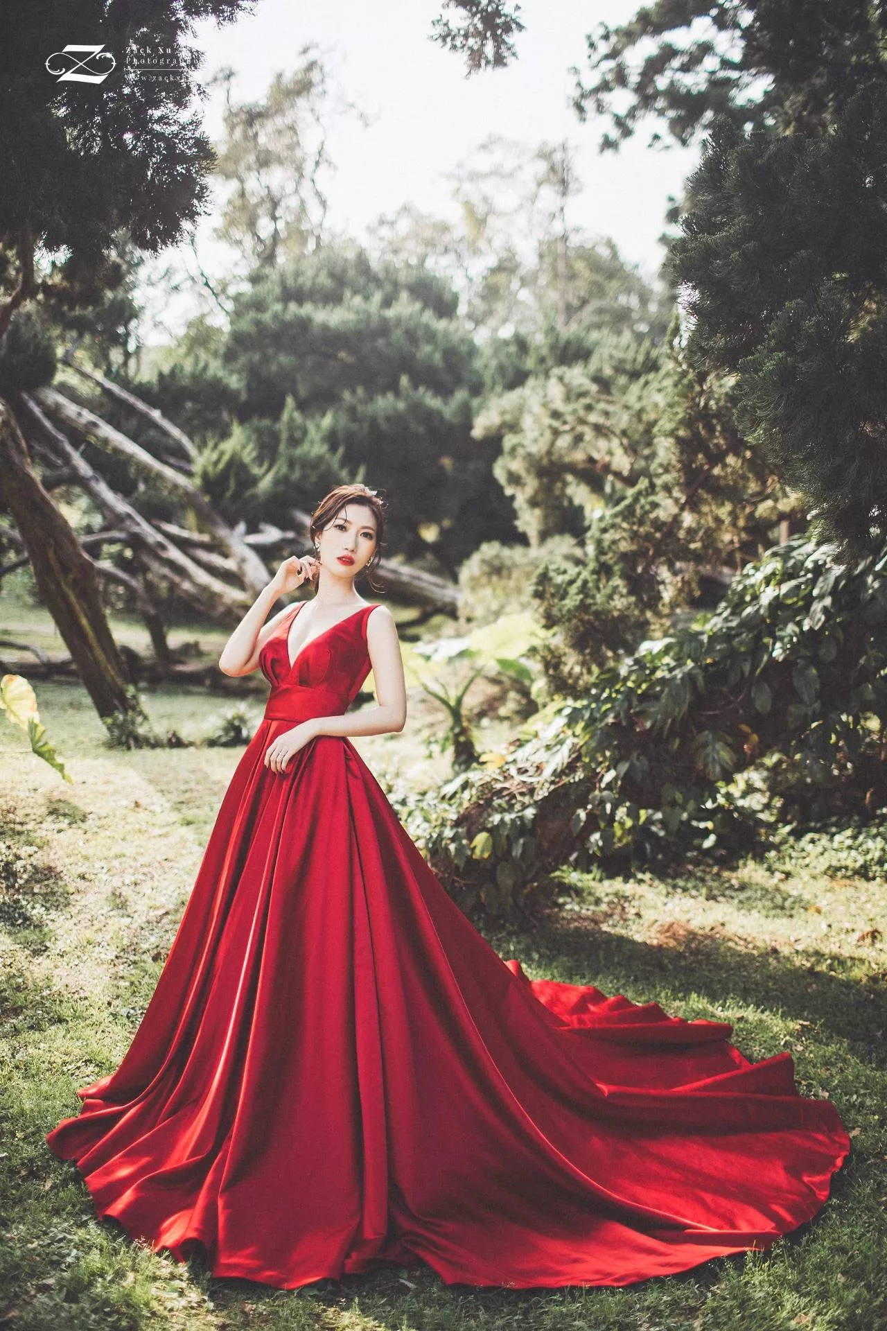 婚紗攝影師Zack.Xu.維澤26-【婚紗攝影】福遠　∞　佳菱婚紗照