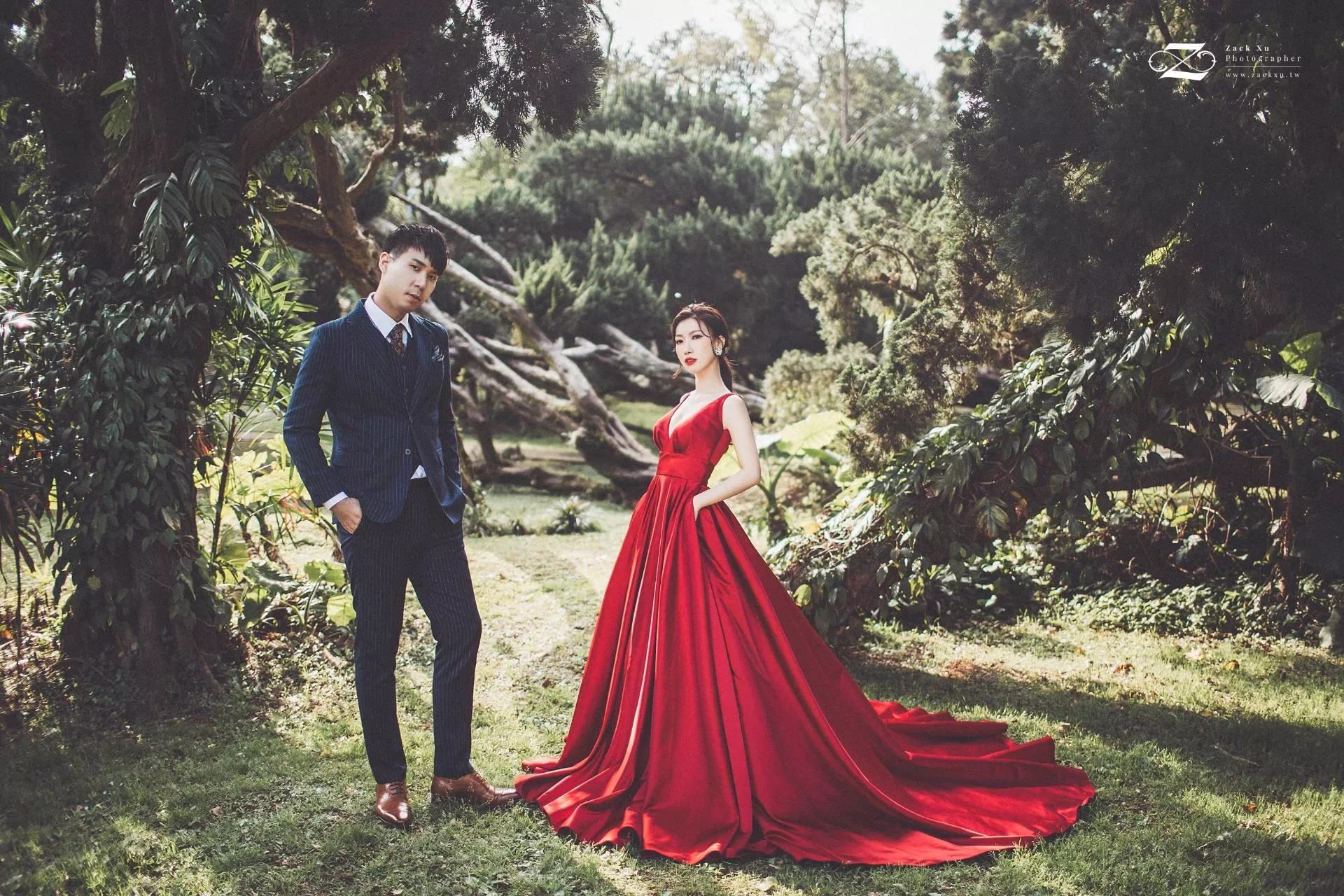 婚紗攝影師Zack.Xu.維澤27-【婚紗攝影】福遠　∞　佳菱婚紗照