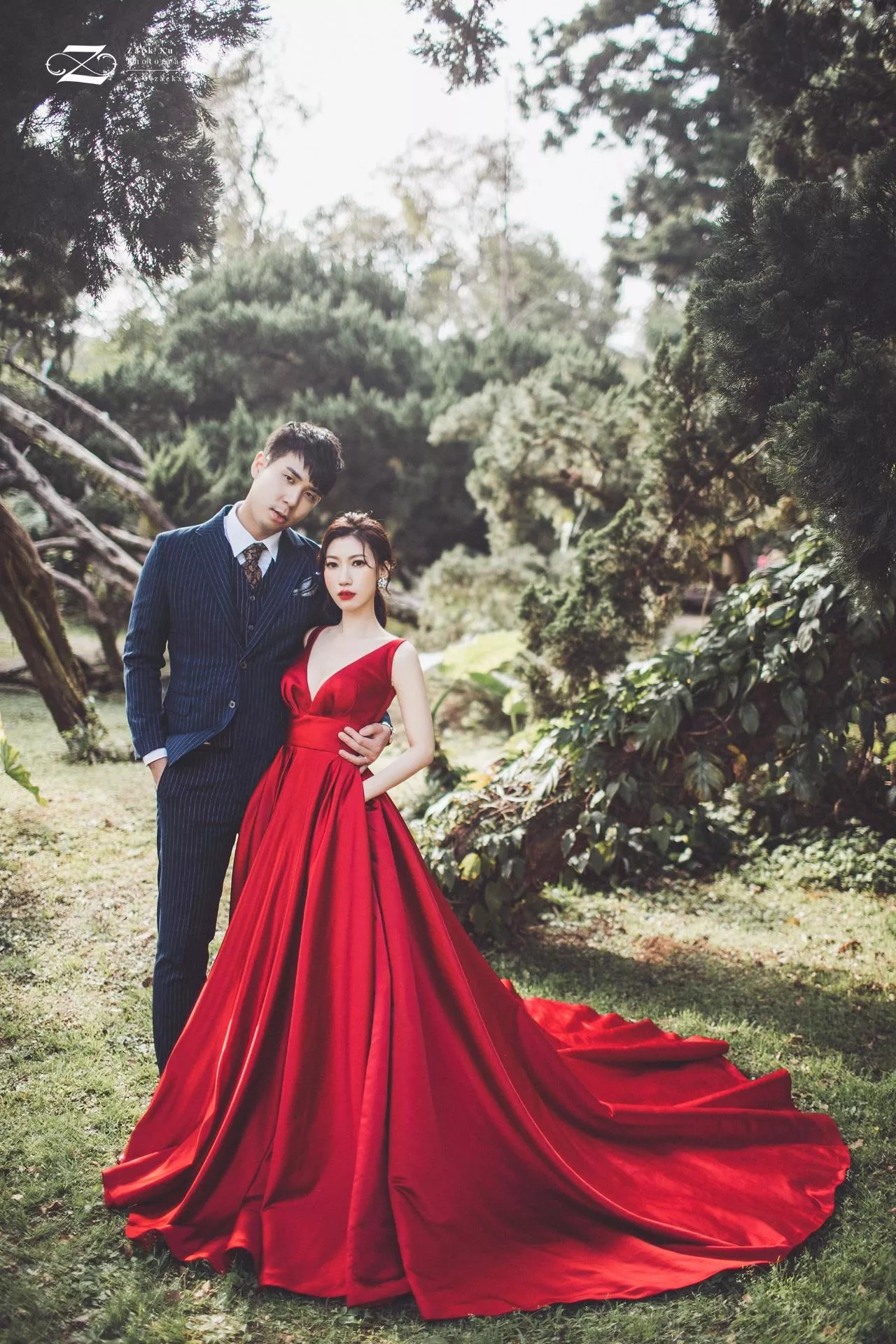 婚紗攝影師Zack.Xu.維澤28-【婚紗攝影】福遠　∞　佳菱婚紗照