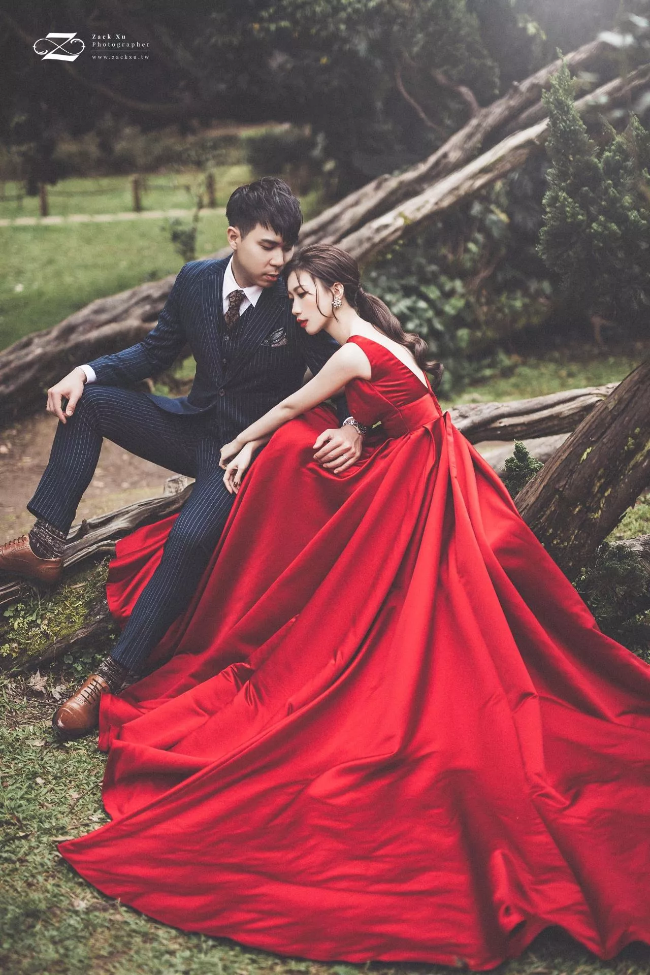 婚紗攝影師Zack.Xu.維澤33-【婚紗攝影】福遠　∞　佳菱婚紗照