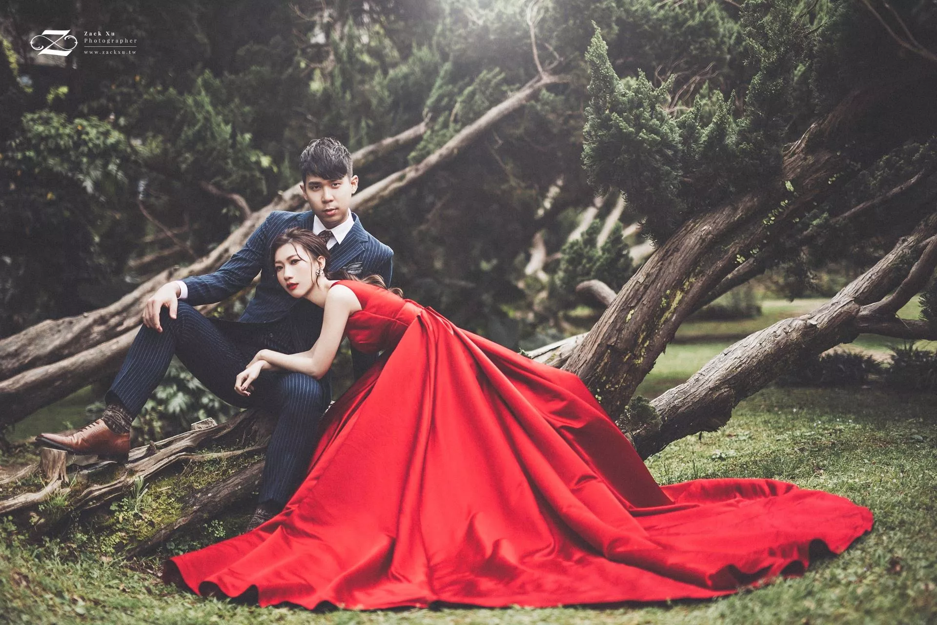 婚紗攝影師Zack.Xu.維澤34-【婚紗攝影】福遠　∞　佳菱婚紗照
