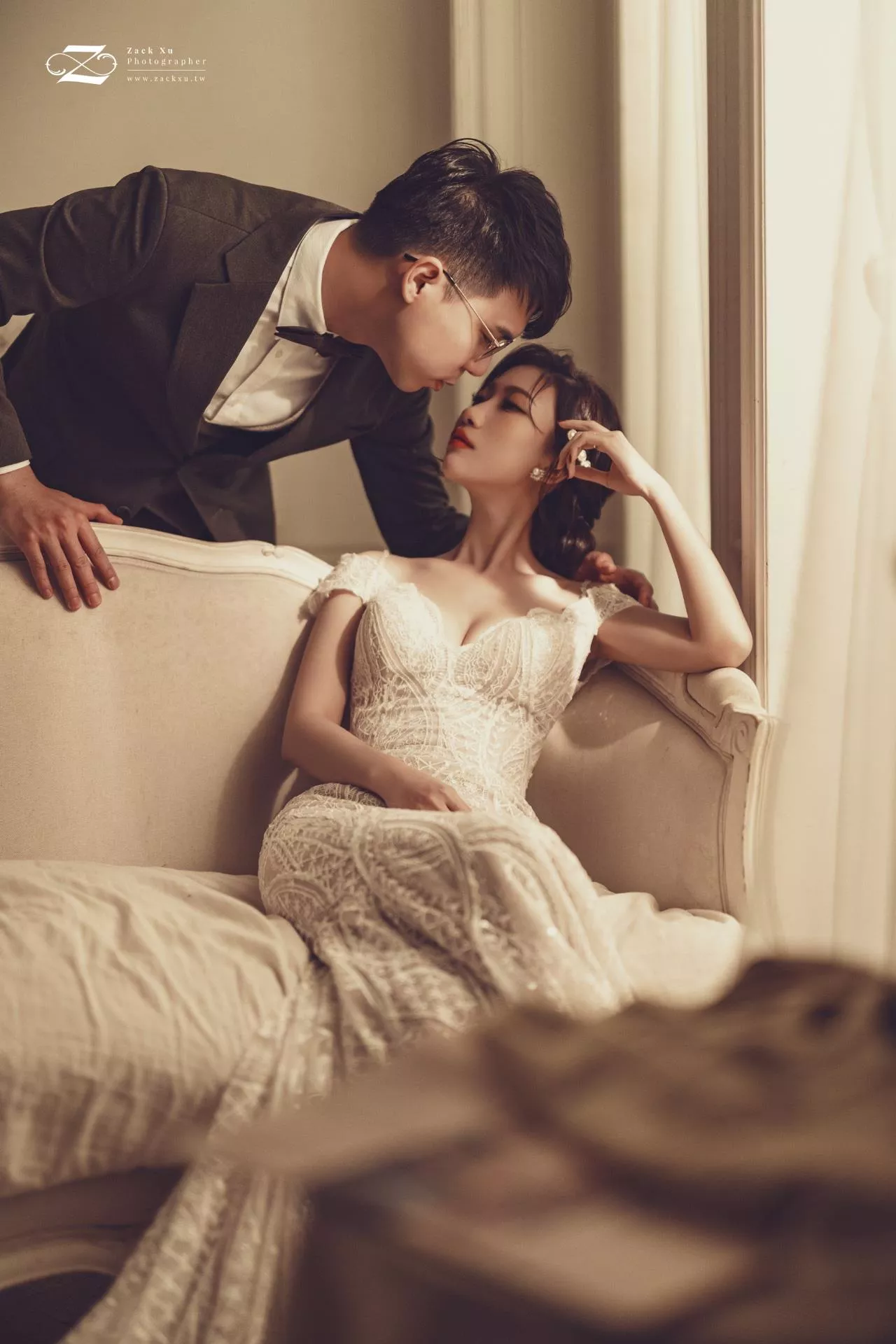 婚紗攝影師Zack.Xu.維澤39-【婚紗攝影】福遠　∞　佳菱婚紗照
