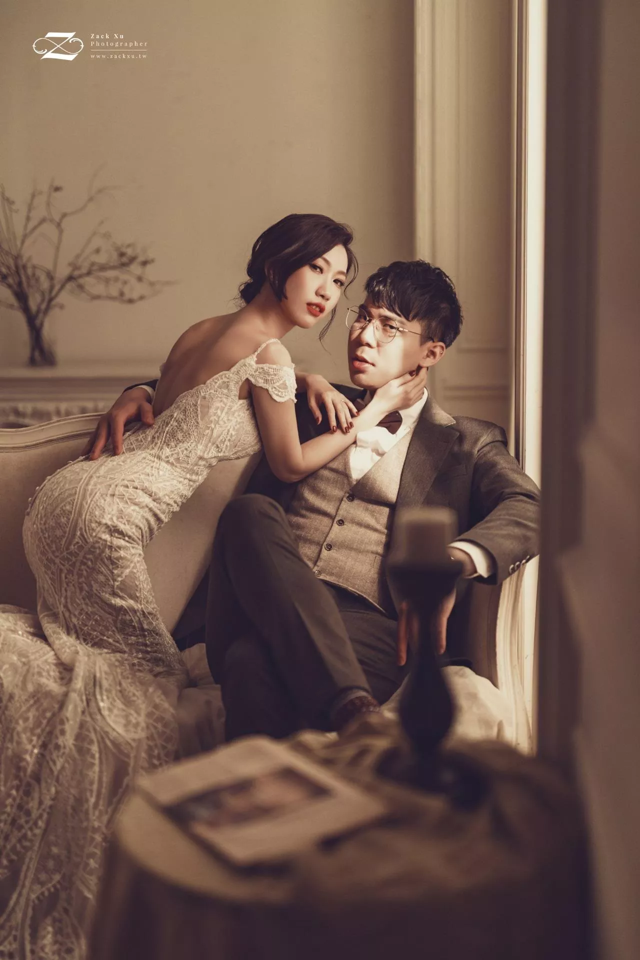 婚紗攝影師Zack.Xu.維澤42-【婚紗攝影】福遠　∞　佳菱婚紗照