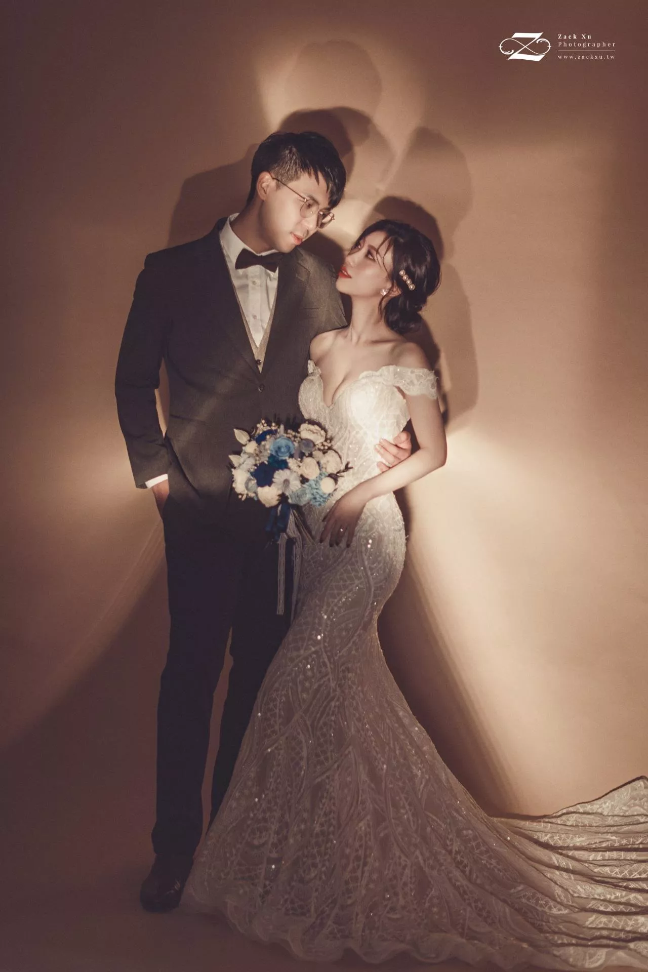 婚紗攝影師Zack.Xu.維澤52-【婚紗攝影】福遠　∞　佳菱婚紗照