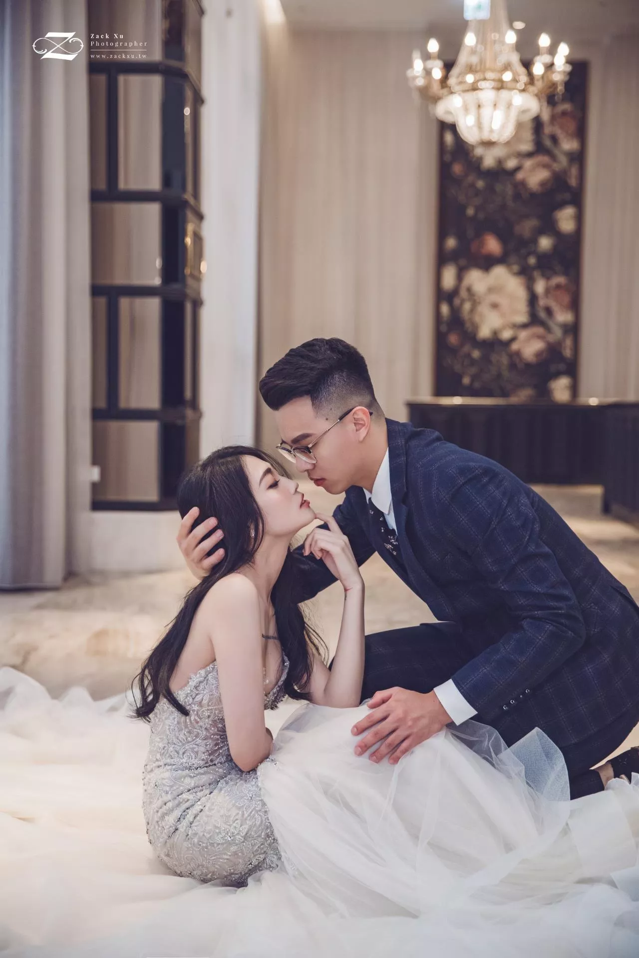 婚禮攝影師Zack.Xu.維澤16-【彰化婚攝】竑捷　∞　彤綸婚禮紀錄@皇潮鼎宴禮宴會館