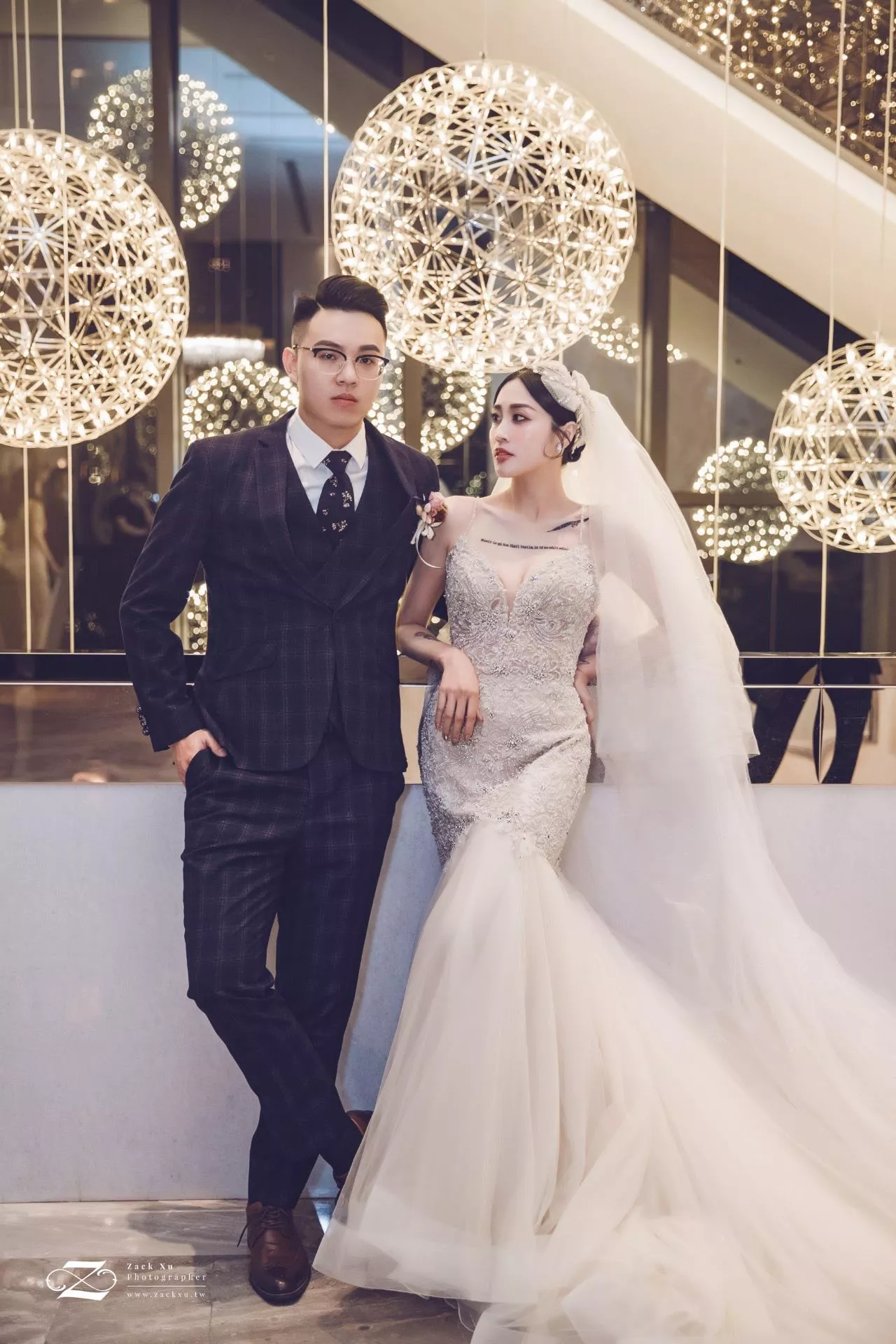 婚禮攝影師Zack.Xu.維澤31-【彰化婚攝】竑捷　∞　彤綸婚禮紀錄@皇潮鼎宴禮宴會館