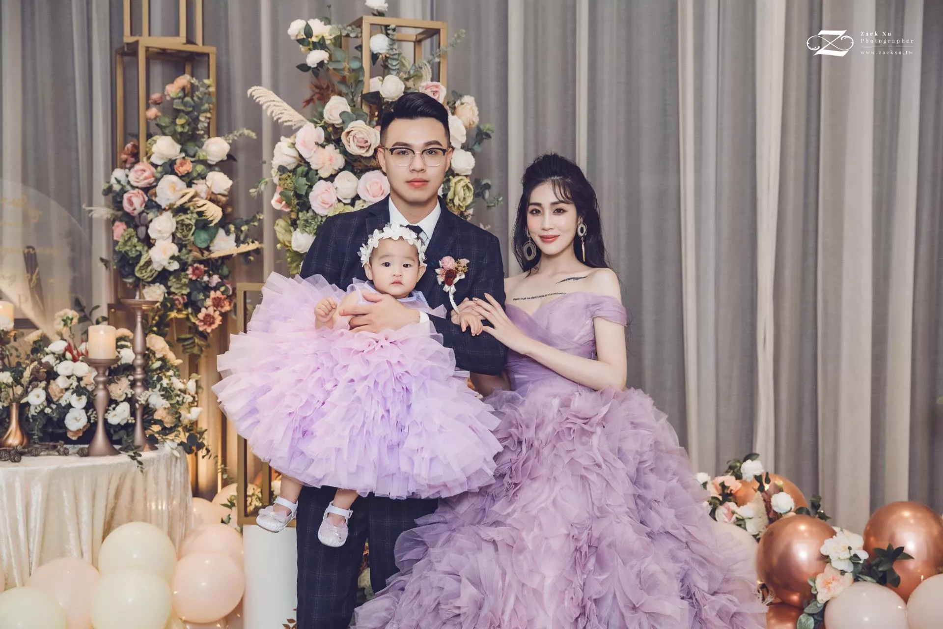 婚禮攝影師Zack.Xu.維澤67-【彰化婚攝】竑捷　∞　彤綸婚禮紀錄@皇潮鼎宴禮宴會館