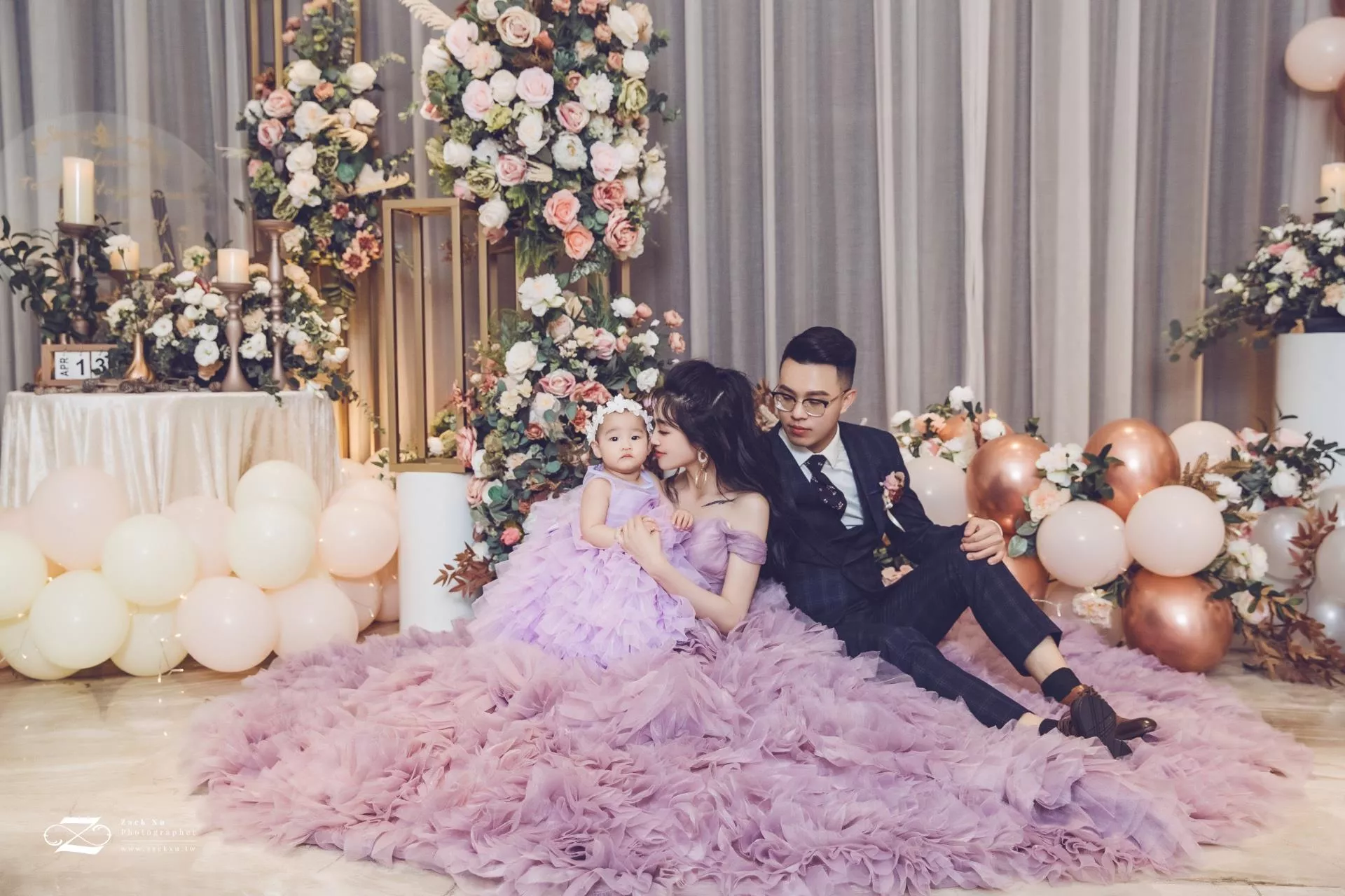 婚禮攝影師Zack.Xu.維澤70-【彰化婚攝】竑捷　∞　彤綸婚禮紀錄@皇潮鼎宴禮宴會館