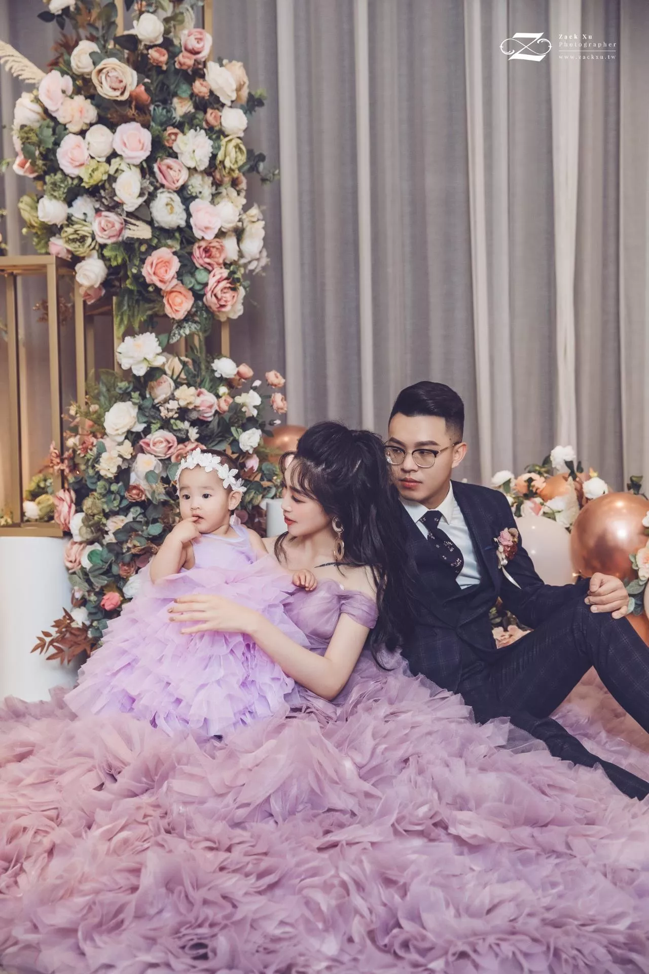 婚禮攝影師Zack.Xu.維澤71-【彰化婚攝】竑捷　∞　彤綸婚禮紀錄@皇潮鼎宴禮宴會館