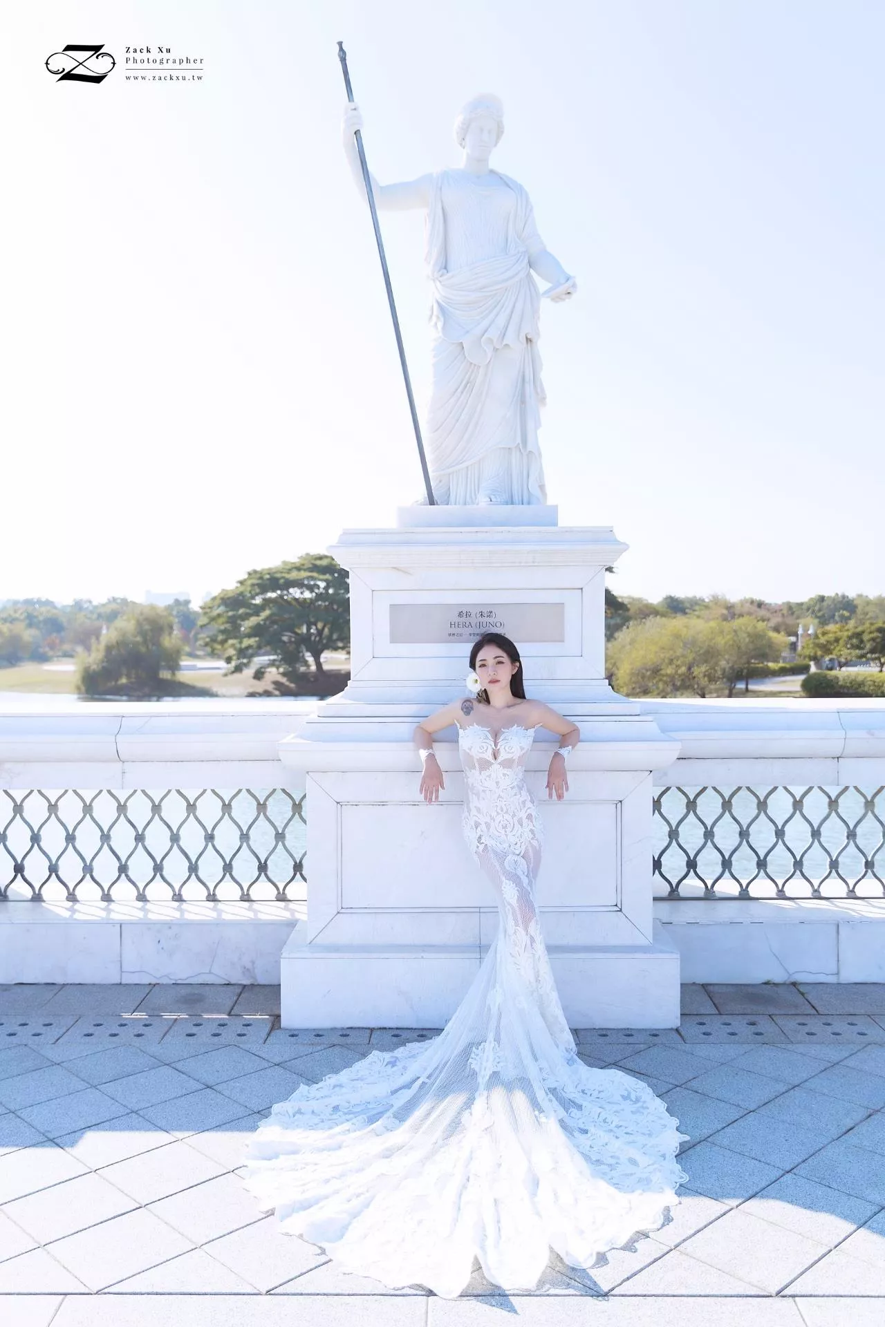 婚紗攝影師Zack.Xu.維澤3-【婚紗攝影】左左婚紗照