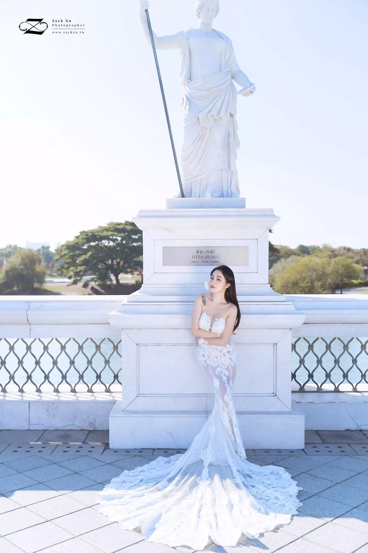 婚紗攝影師Zack.Xu.維澤4-【婚紗攝影】左左婚紗照