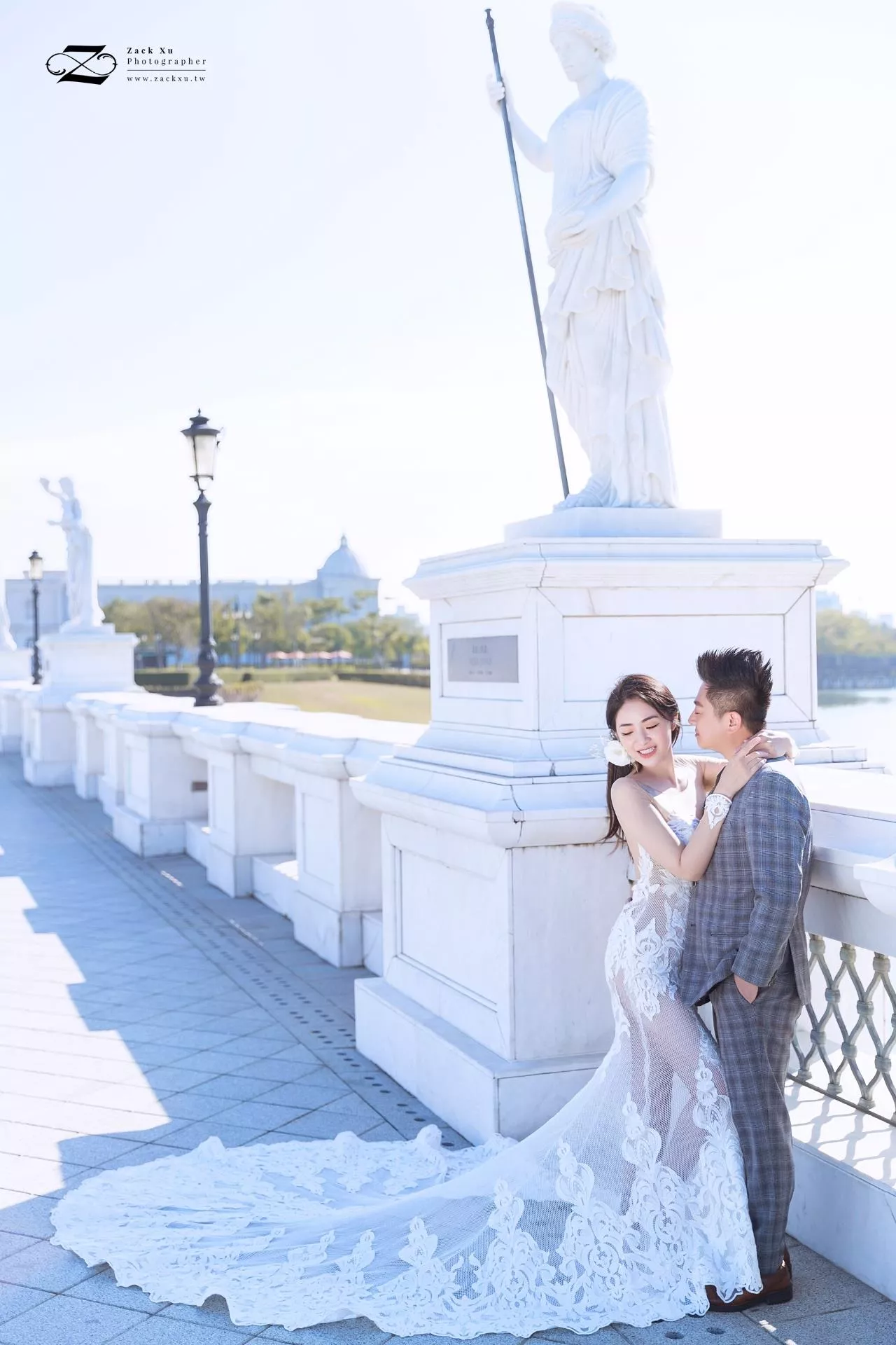 婚紗攝影師Zack.Xu.維澤10-【婚紗攝影】左左婚紗照