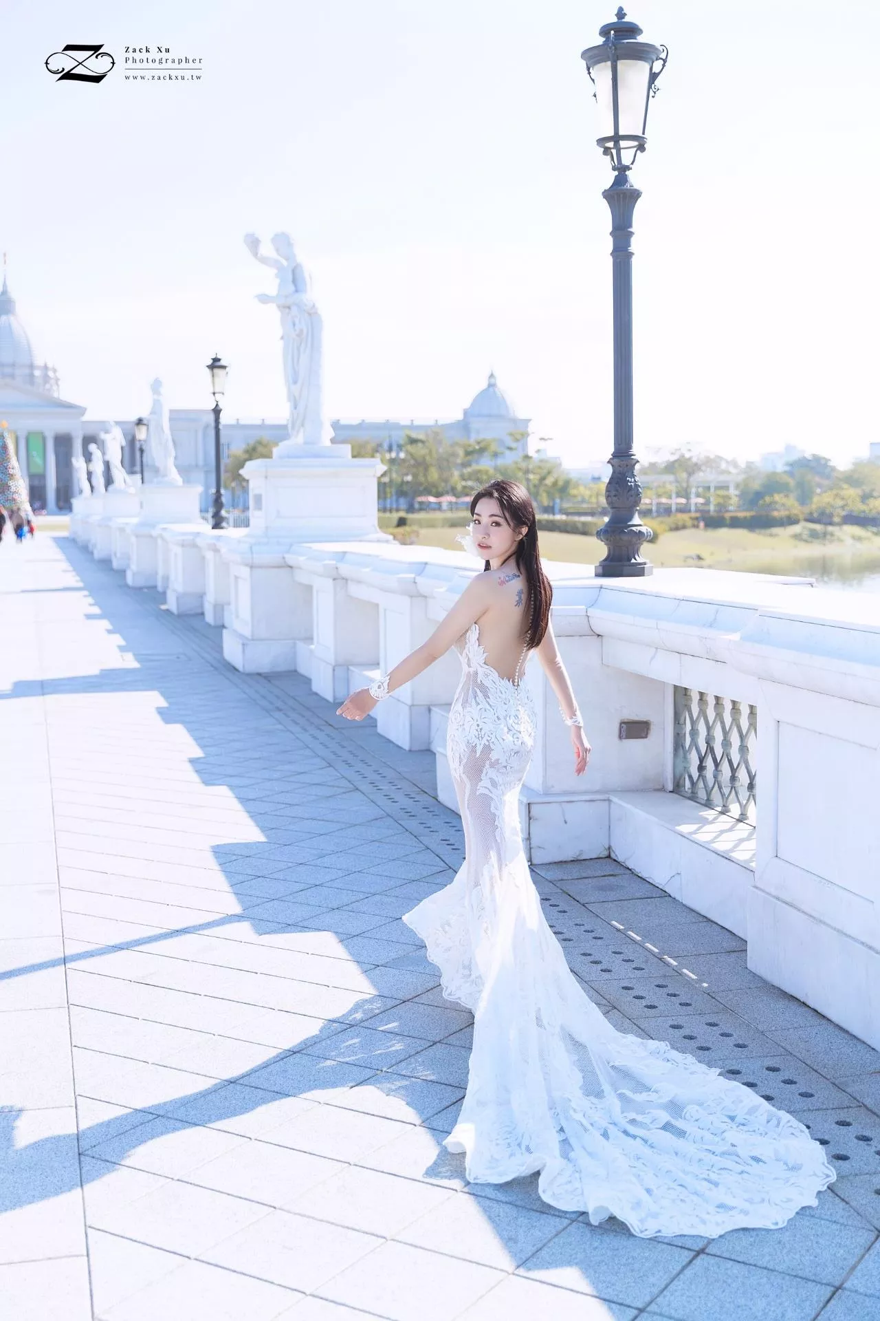 婚紗攝影師Zack.Xu.維澤12-【婚紗攝影】左左婚紗照