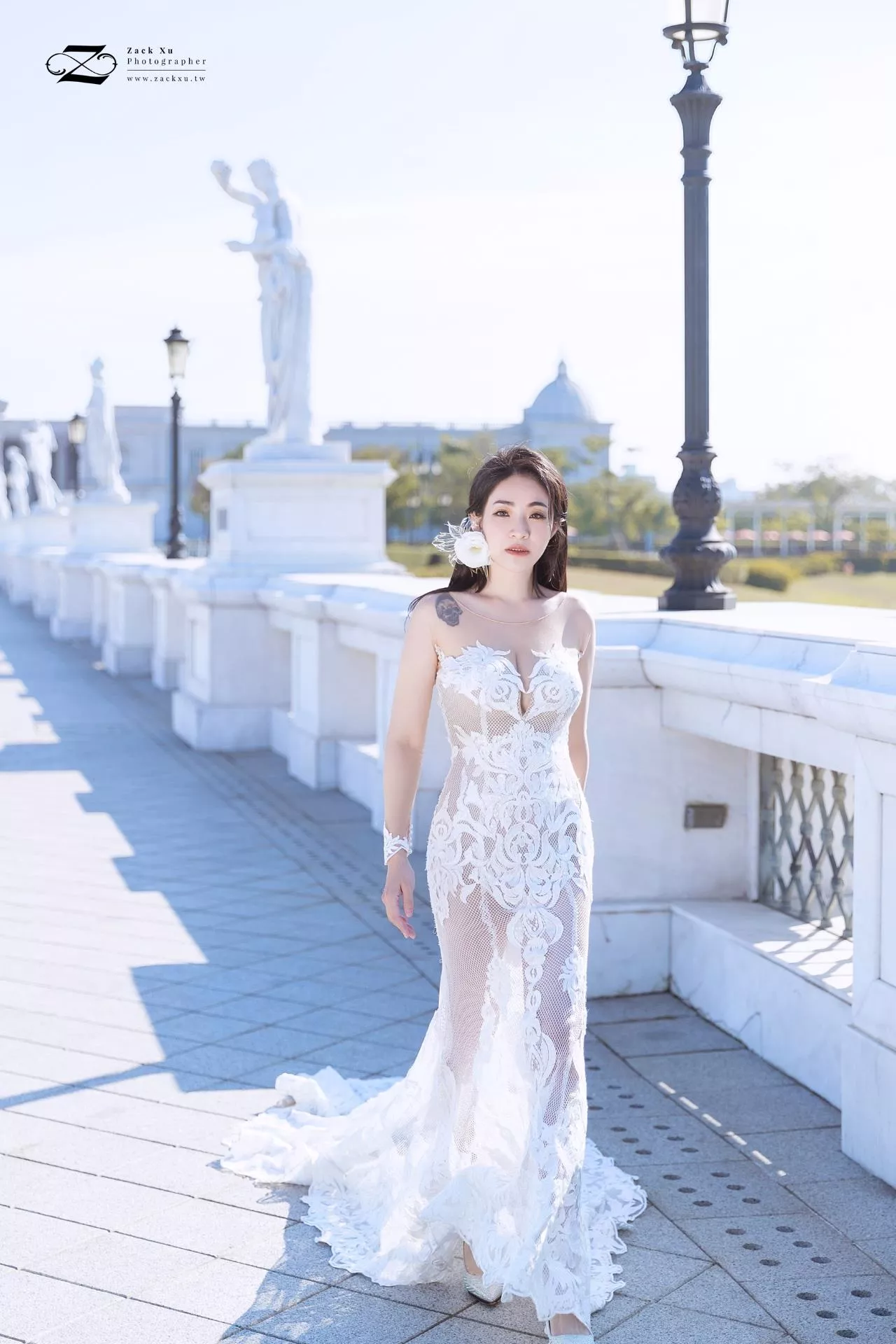 婚紗攝影師Zack.Xu.維澤13-【婚紗攝影】左左婚紗照