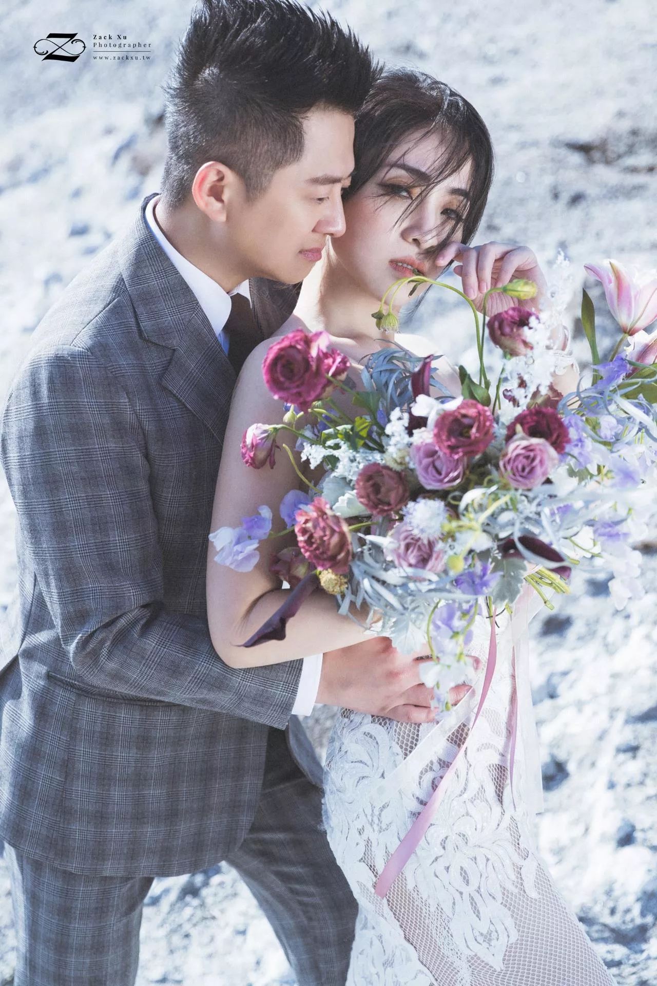 婚紗攝影師Zack.Xu.維澤18-【婚紗攝影】左左婚紗照