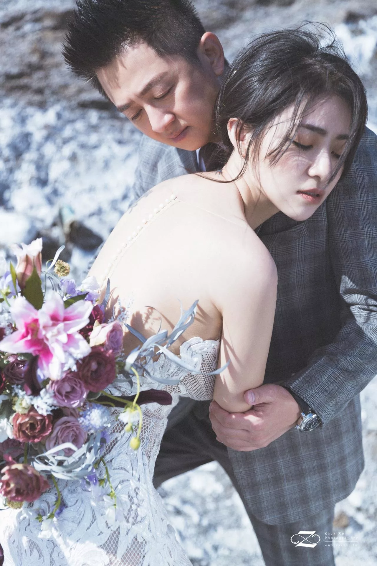 婚紗攝影師Zack.Xu.維澤20-【婚紗攝影】左左婚紗照