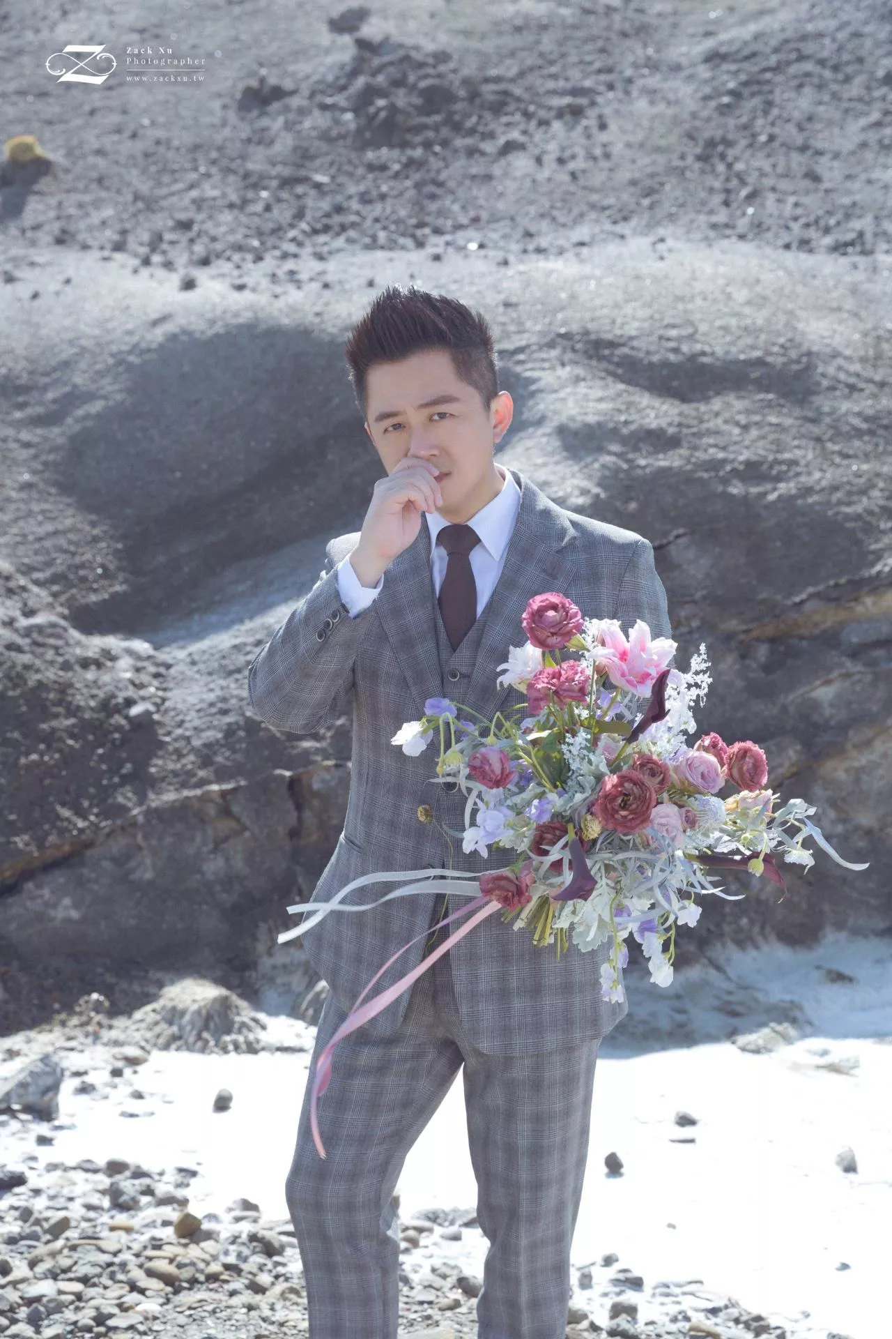 婚紗攝影師Zack.Xu.維澤21-【婚紗攝影】左左婚紗照