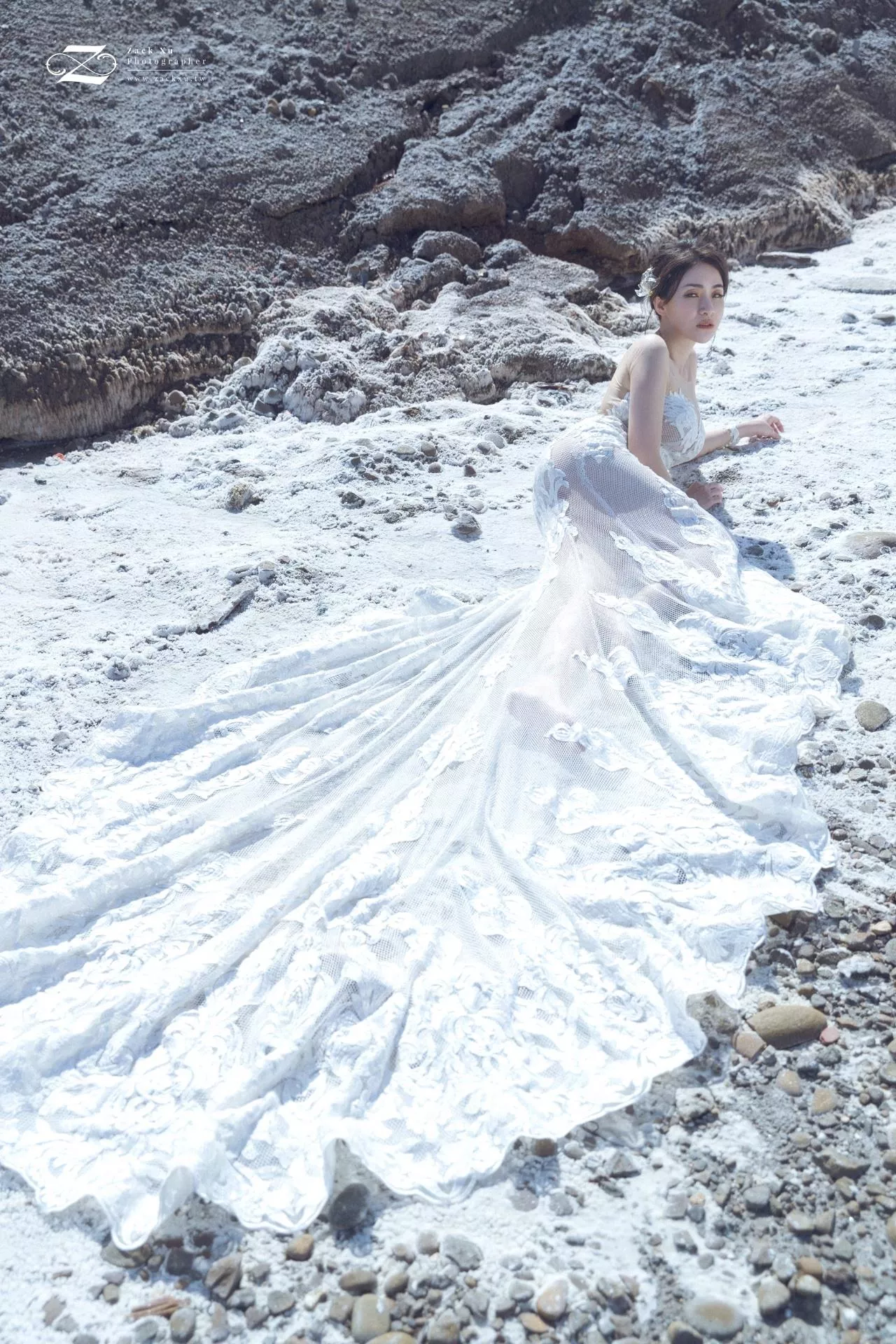 婚紗攝影師Zack.Xu.維澤25-【婚紗攝影】左左婚紗照