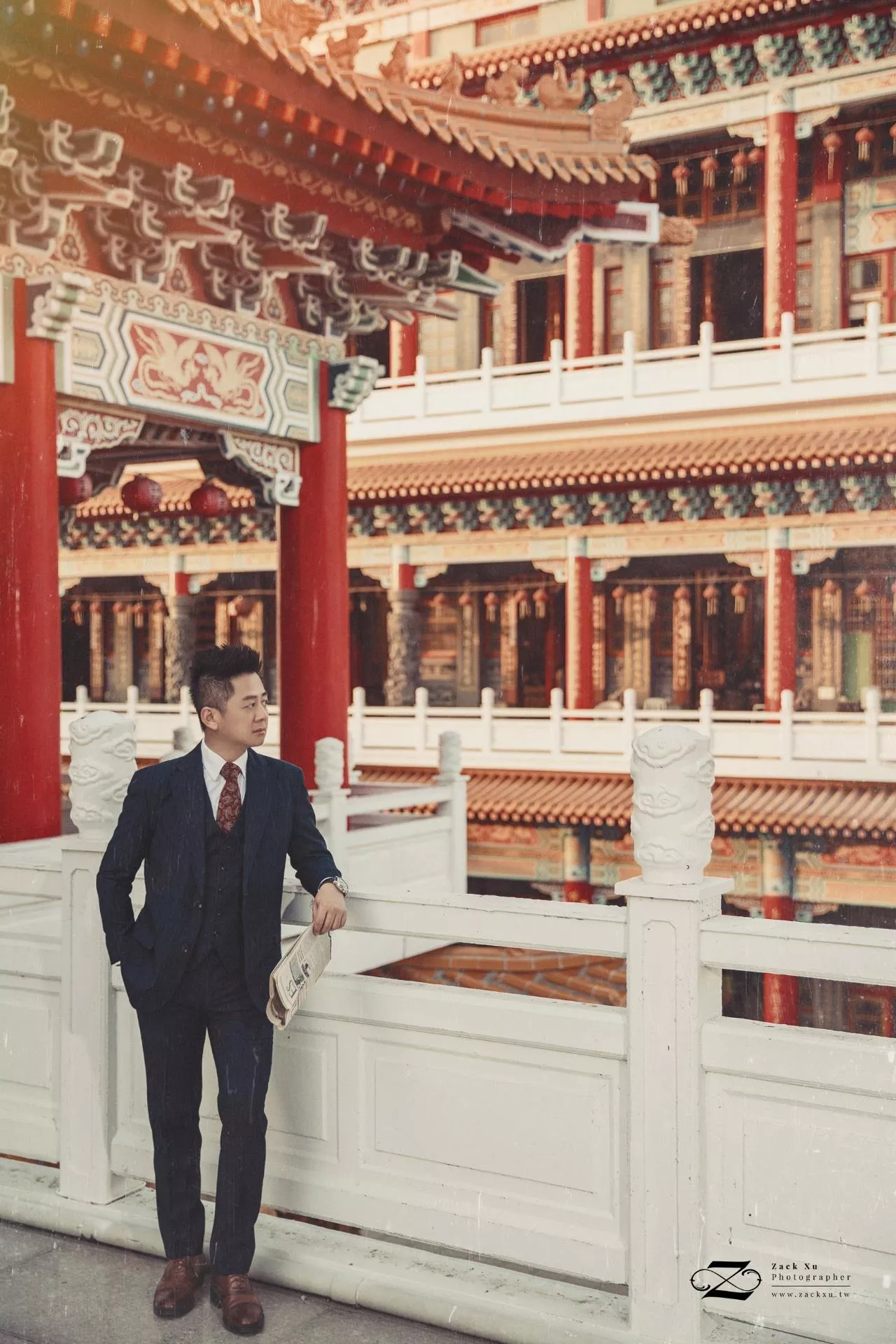 婚紗攝影師Zack.Xu.維澤27-【婚紗攝影】左左婚紗照