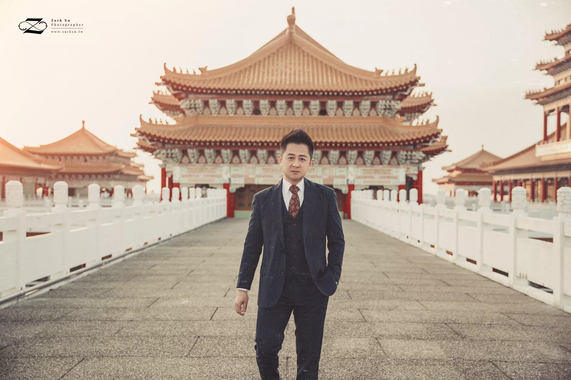 婚紗攝影師Zack.Xu.維澤28-【婚紗攝影】左左婚紗照
