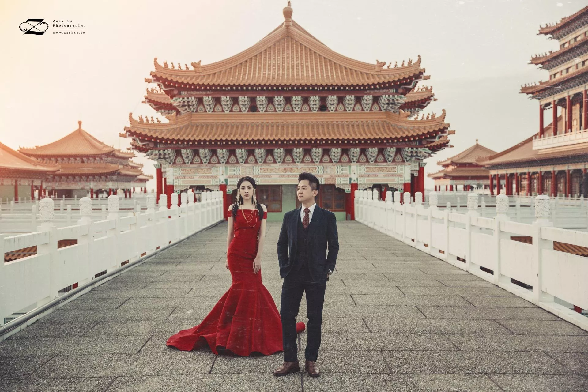 婚紗攝影師Zack.Xu.維澤31-【婚紗攝影】左左婚紗照