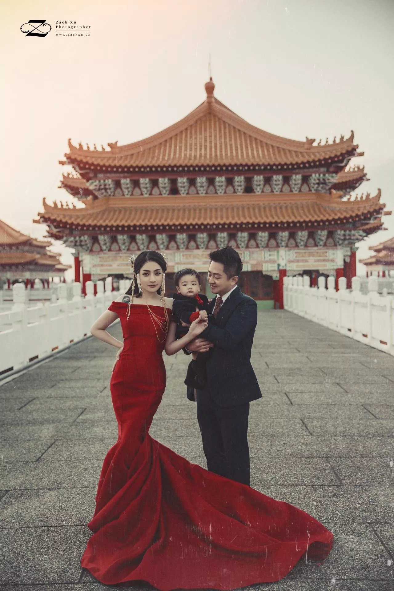 婚紗攝影師Zack.Xu.維澤34-【婚紗攝影】左左婚紗照