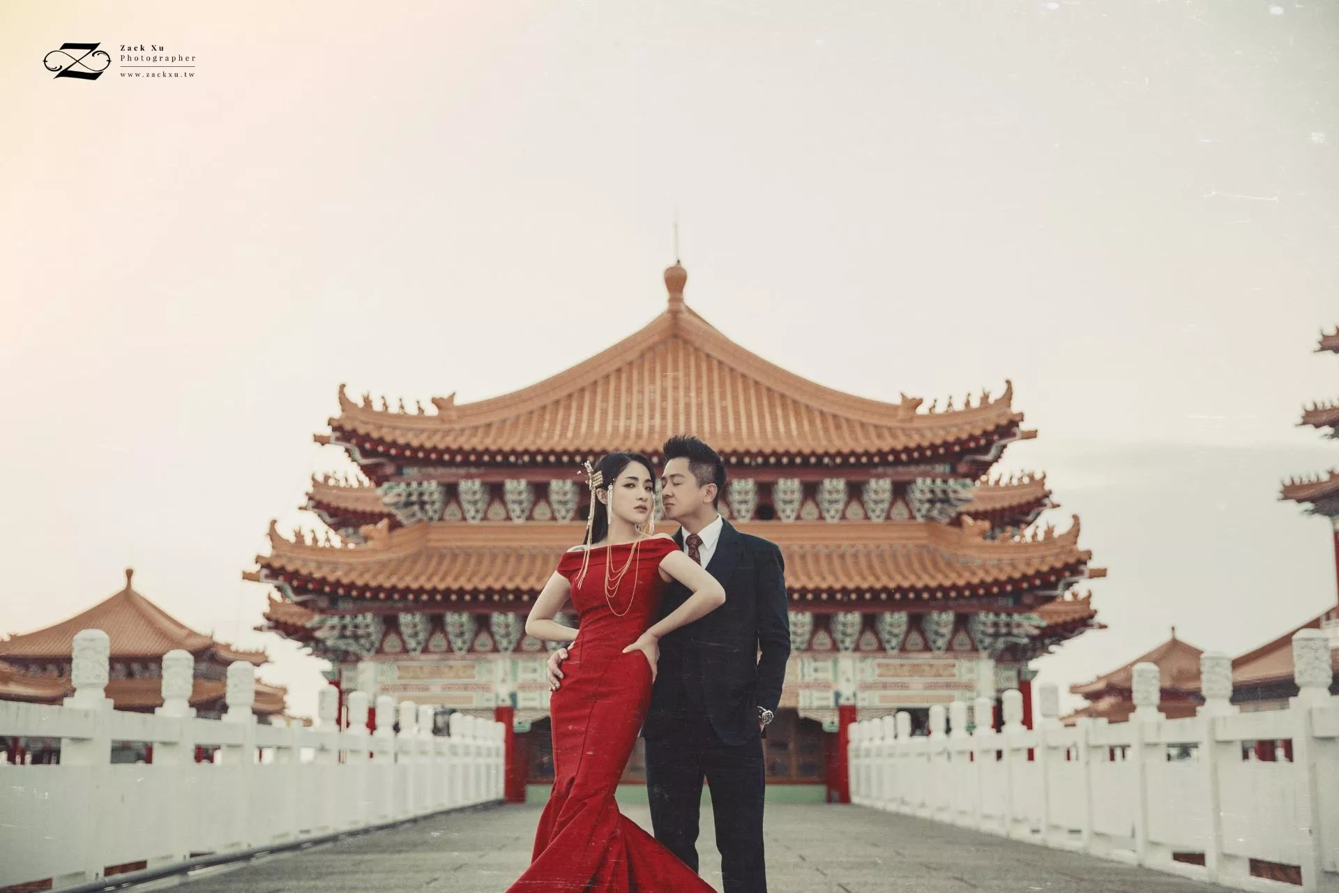 婚紗攝影師Zack.Xu.維澤36-【婚紗攝影】左左婚紗照