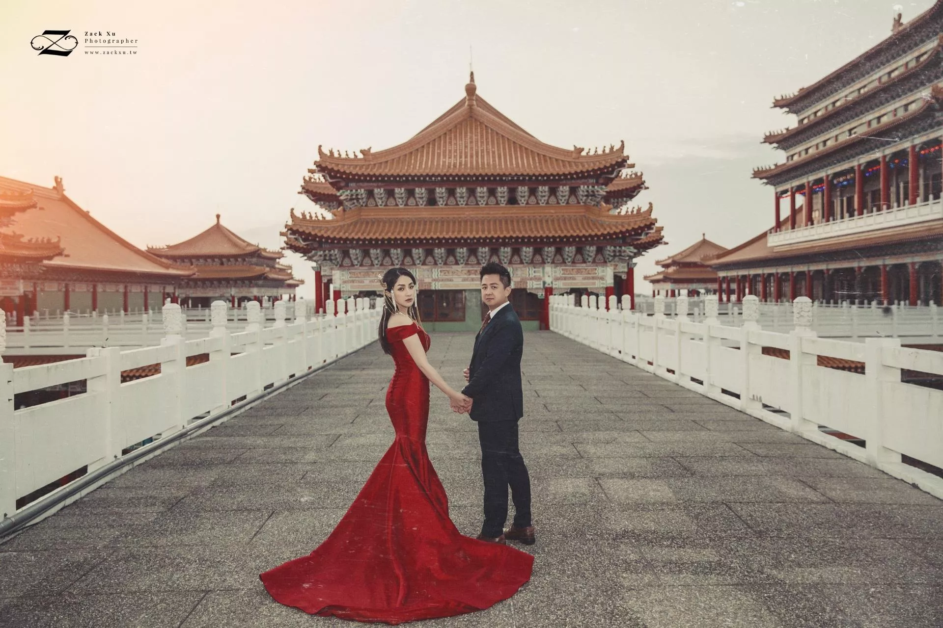 婚紗攝影師Zack.Xu.維澤38-【婚紗攝影】左左婚紗照