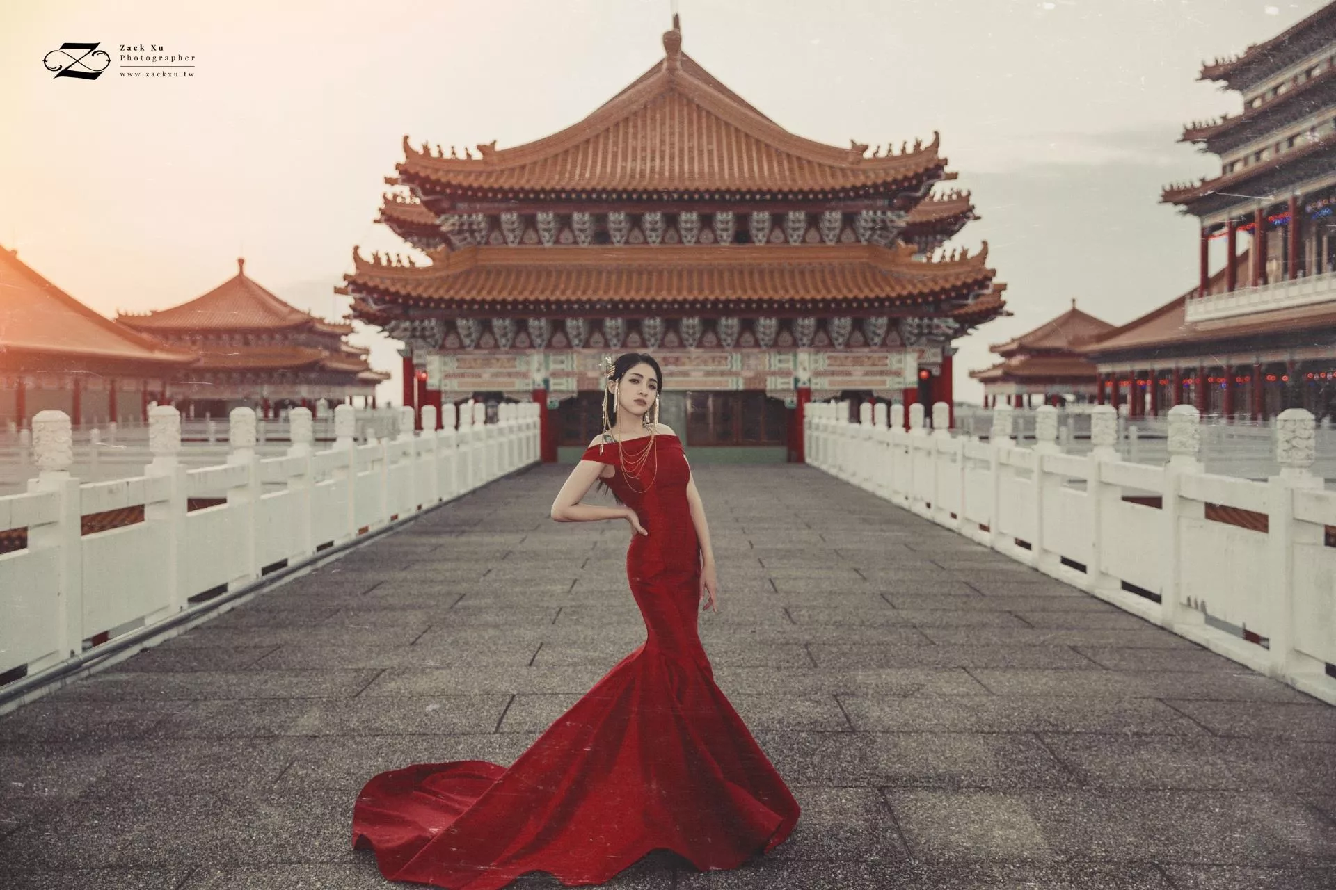 婚紗攝影師Zack.Xu.維澤39-【婚紗攝影】左左婚紗照