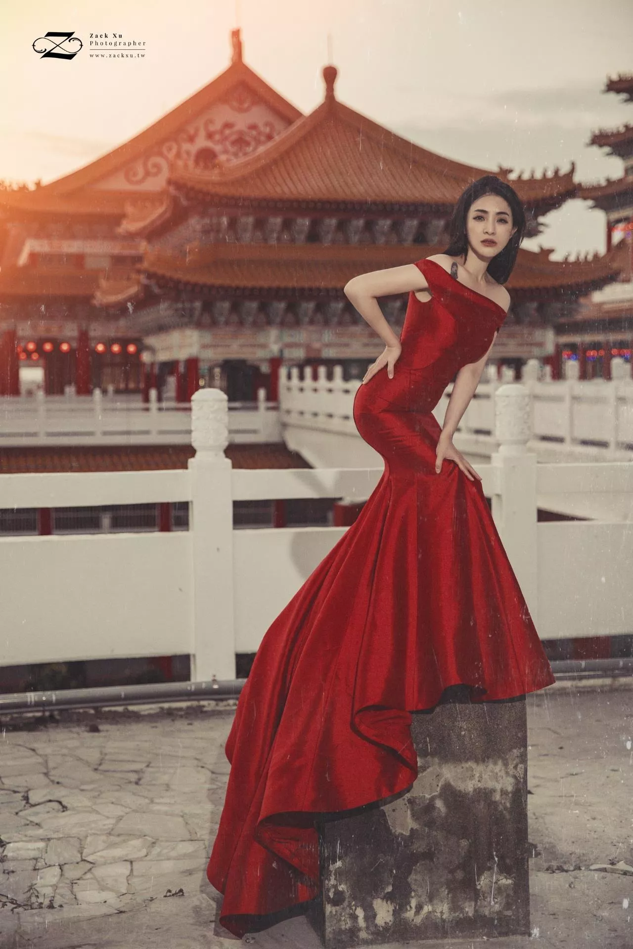 婚紗攝影師Zack.Xu.維澤40-【婚紗攝影】左左婚紗照
