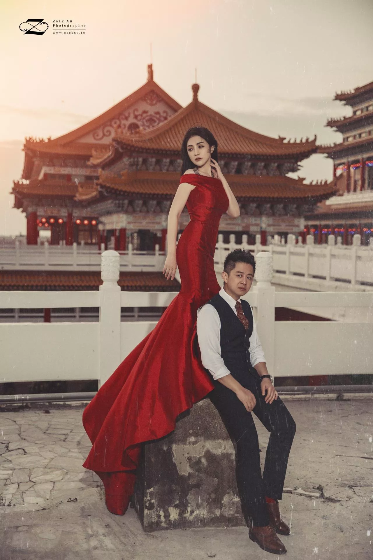 婚紗攝影師Zack.Xu.維澤41-【婚紗攝影】左左婚紗照