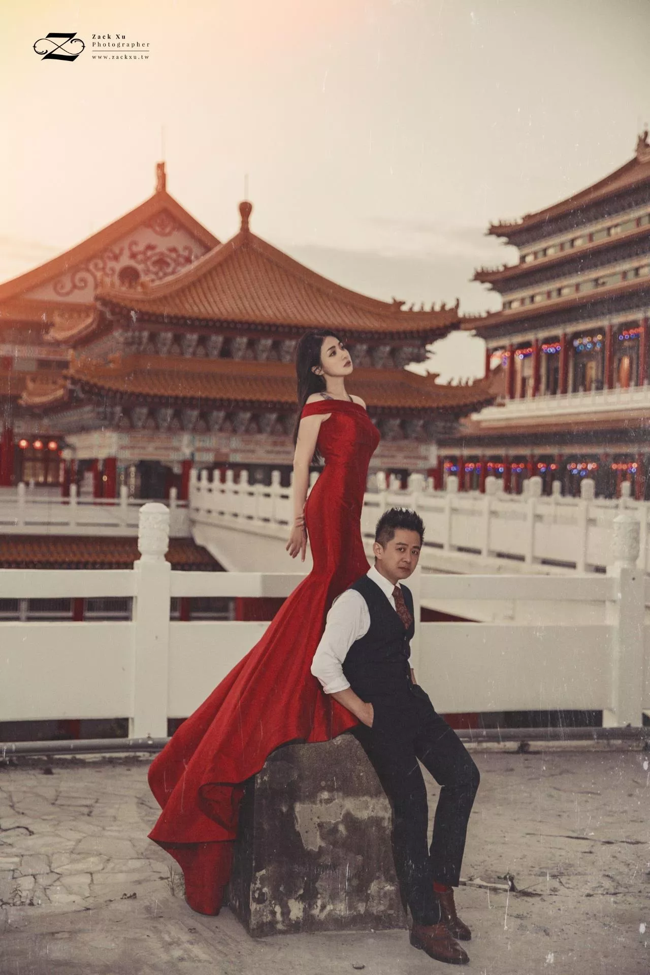 婚紗攝影師Zack.Xu.維澤42-【婚紗攝影】左左婚紗照